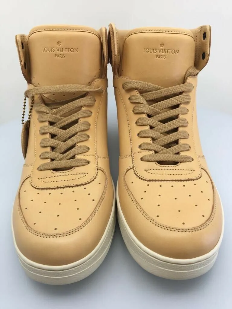 Rivoli Sneaker Boot