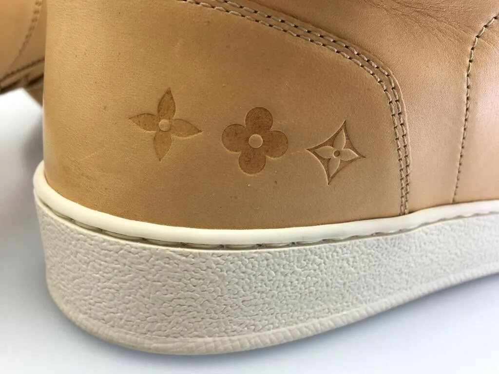 Rivoli Sneaker Boot