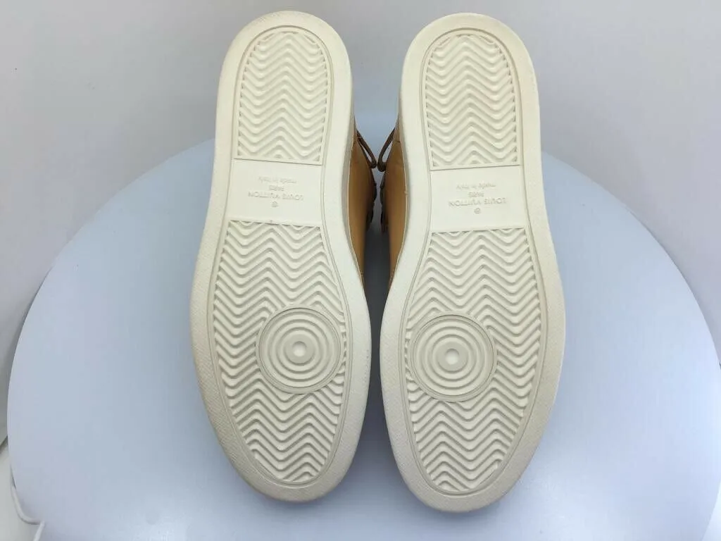 Rivoli Sneaker Boot
