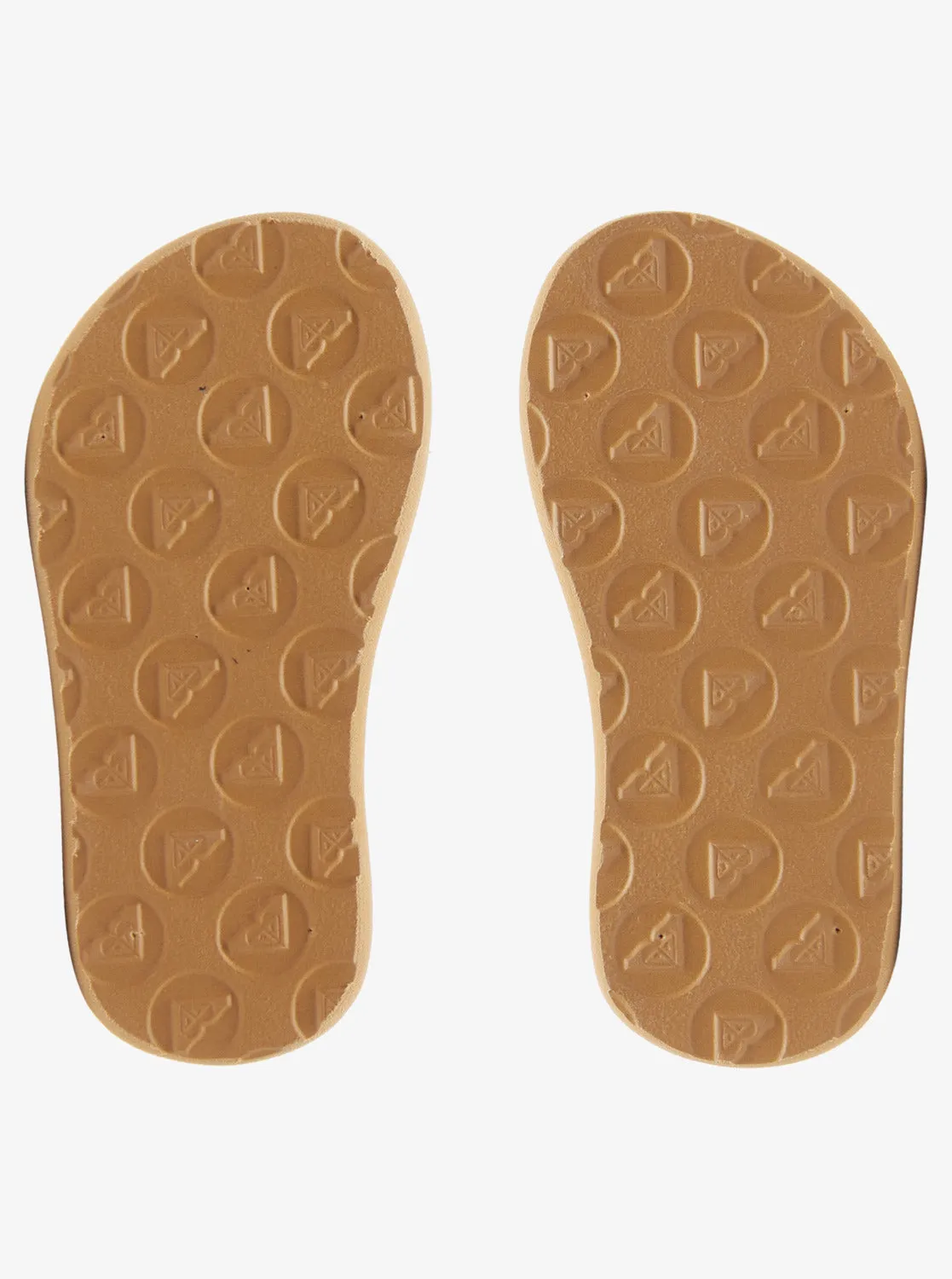 Roxy Girls Toddler Cage Sandals