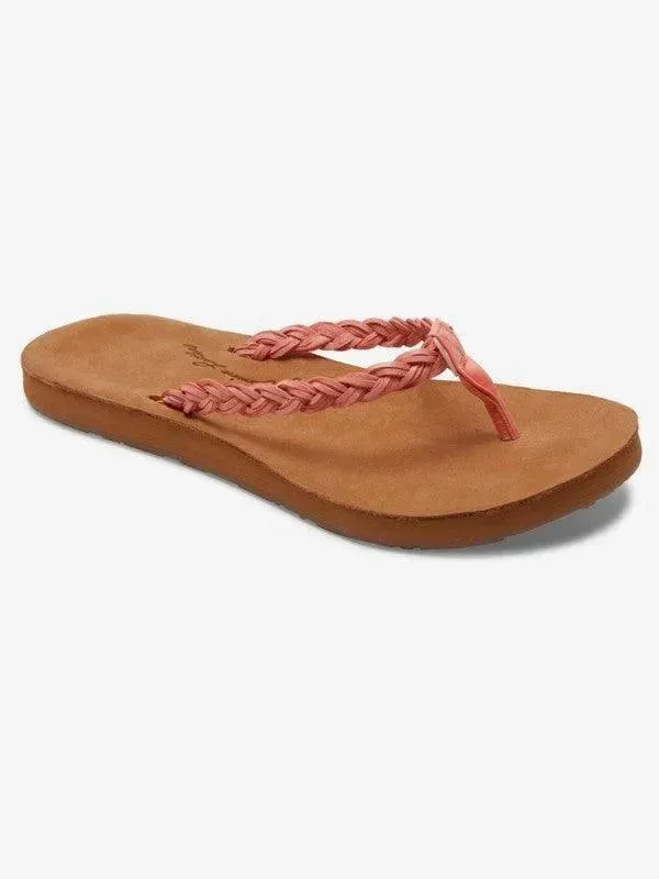 Roxy Women’s Lorraine Braid Final Sale