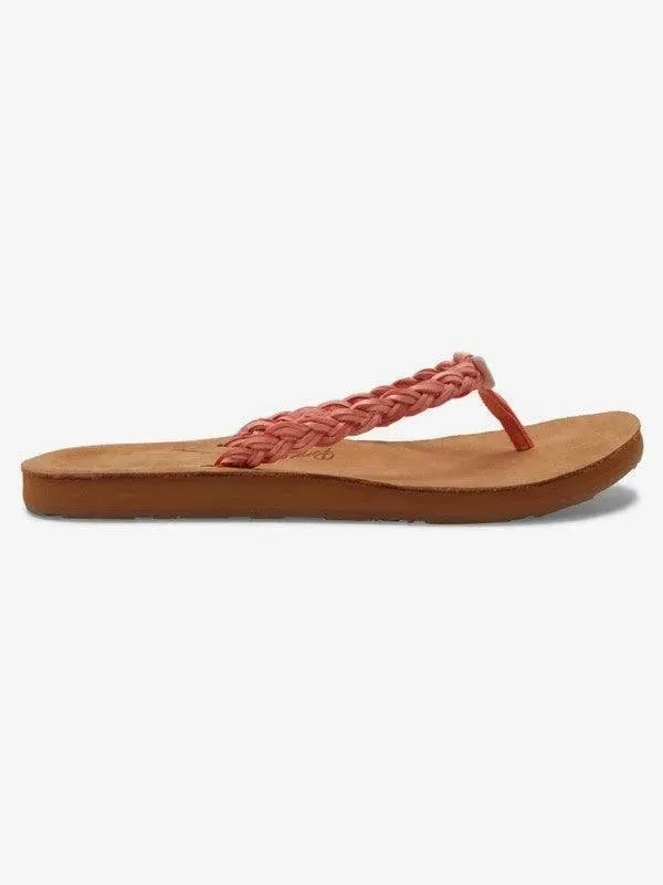 Roxy Women’s Lorraine Braid Final Sale