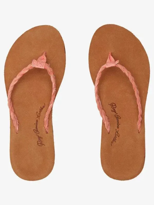 Roxy Women’s Lorraine Braid Final Sale