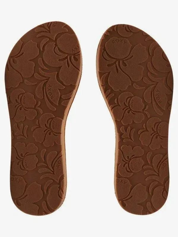 Roxy Women’s Lorraine Braid Final Sale