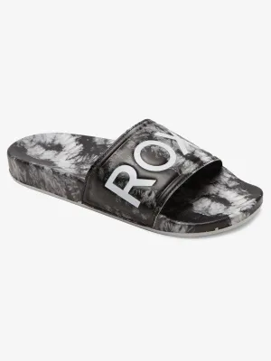 Roxy Womens Slippy Slider Sandals