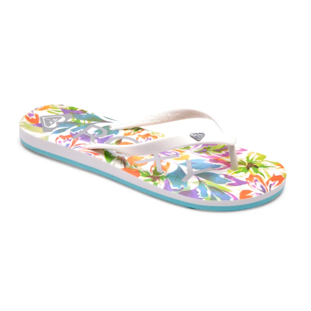 Roxy Women's Tahiti VII Sandals