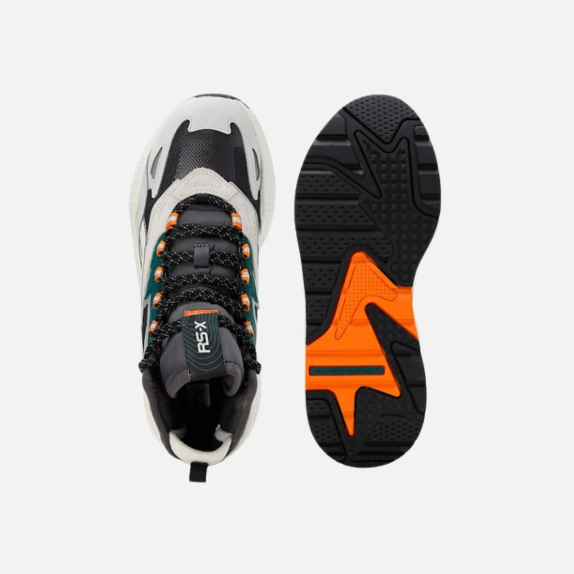 RS-X Hi Unisex Sneakers