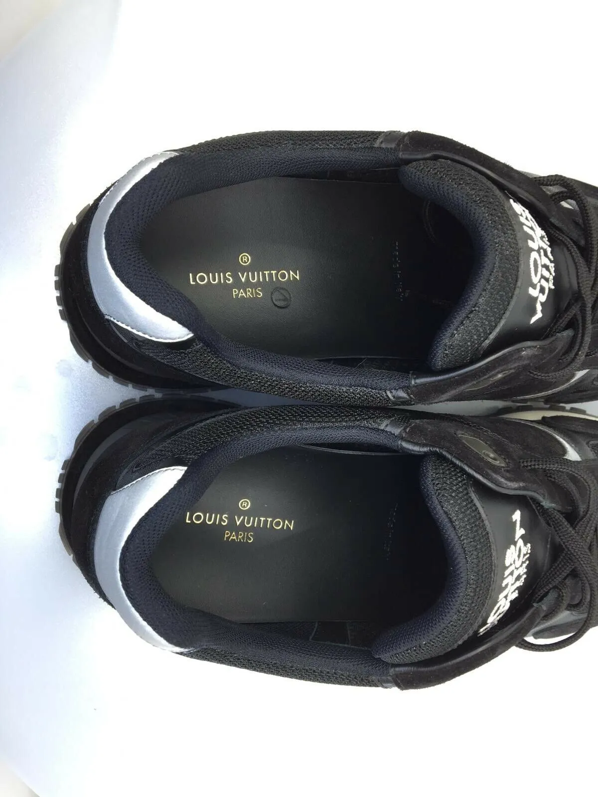 Run Away Sneaker