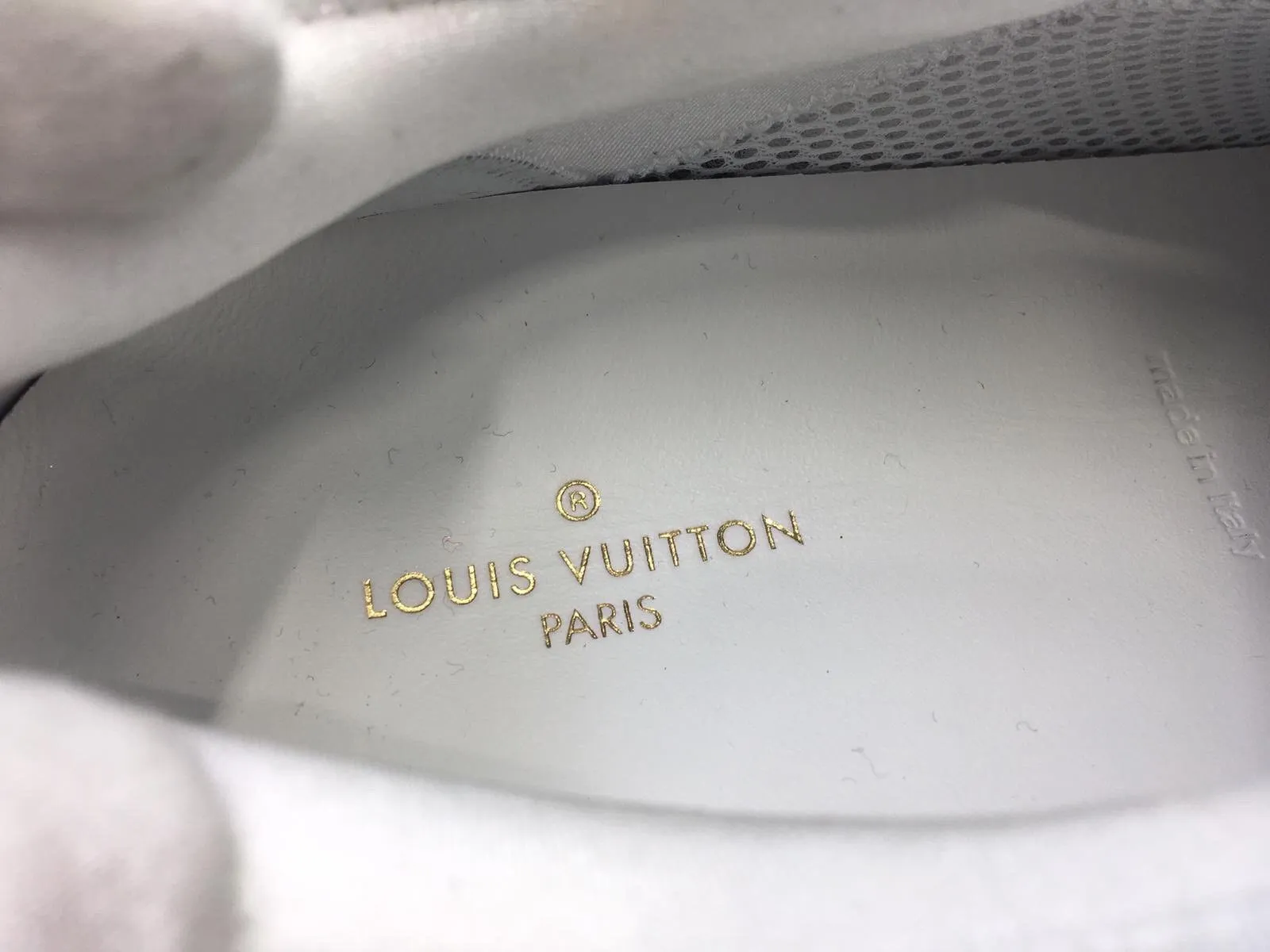 Run Away Sneaker