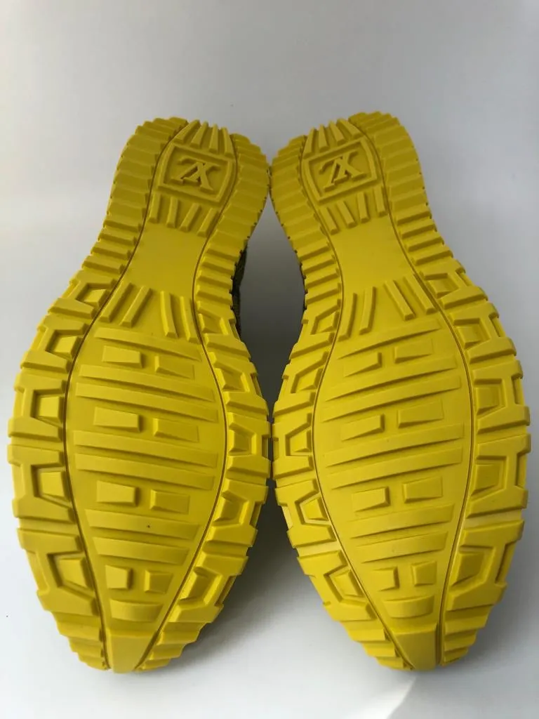 Run Away Sneaker
