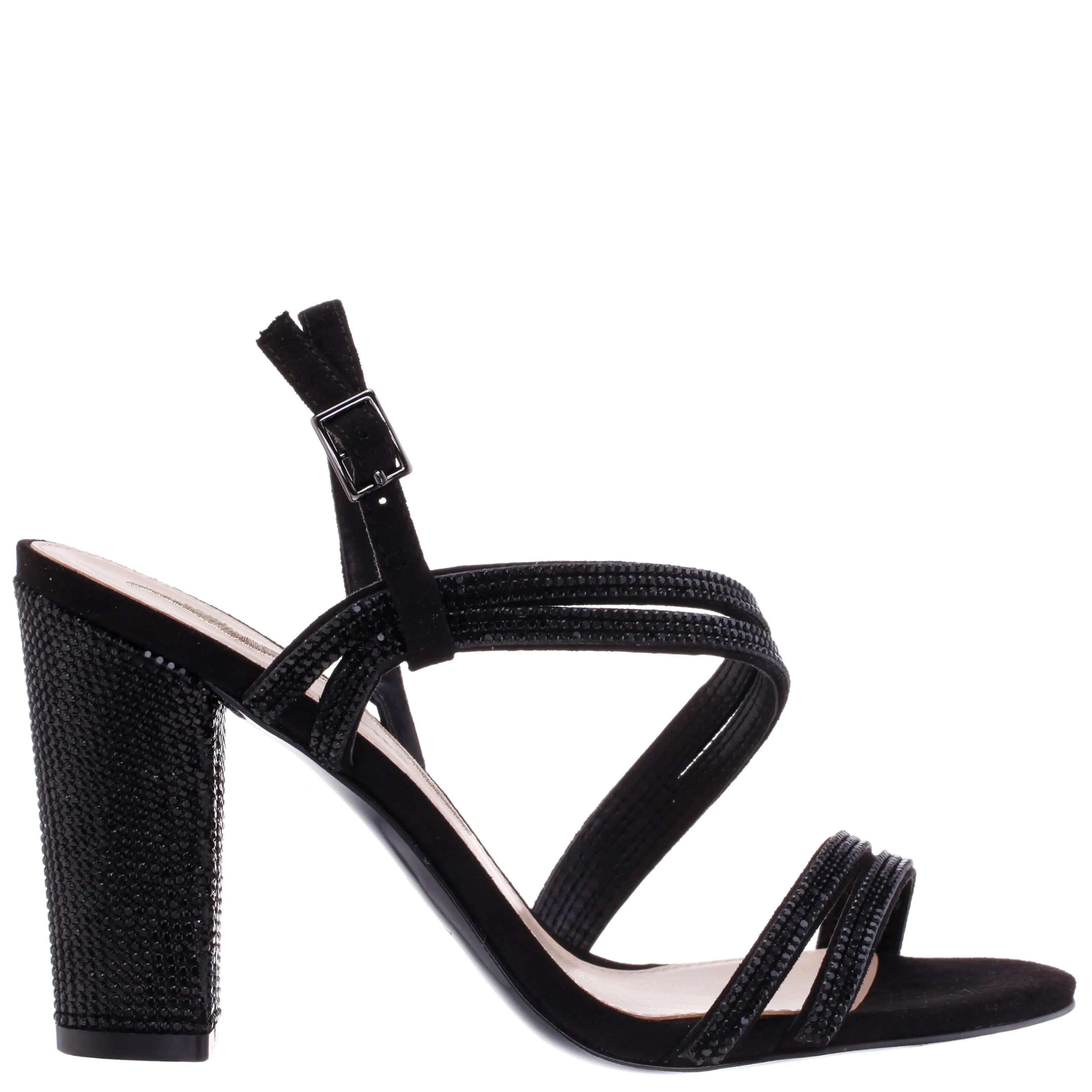 SABETHA-BLACK