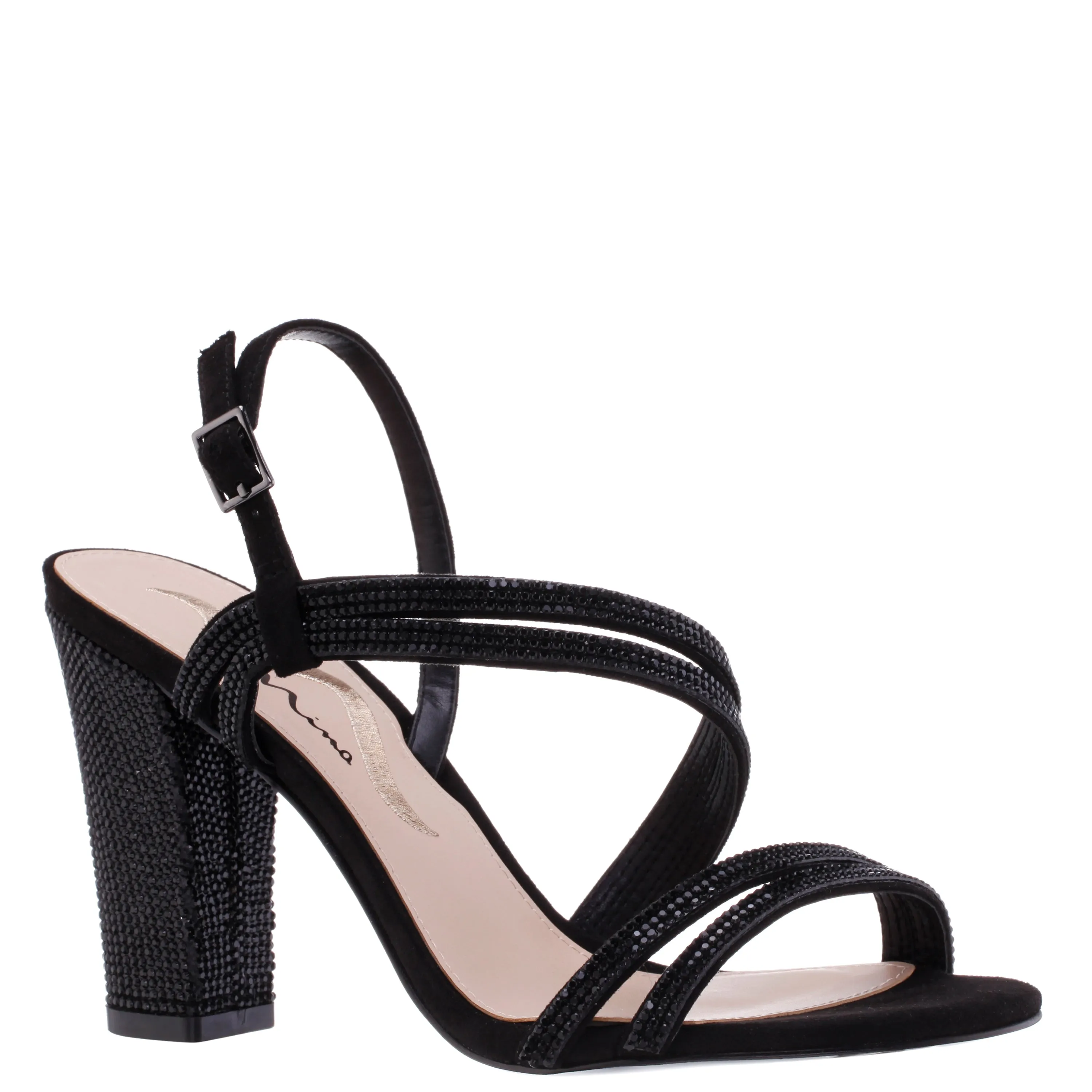 SABETHA-BLACK