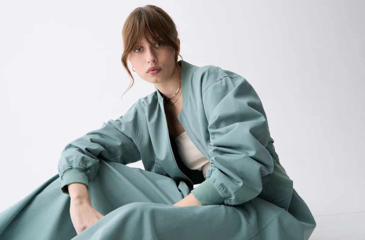 SAFIRA JACKET
