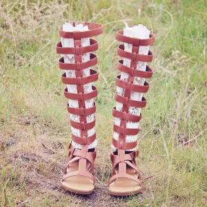 Sageland Sandals
