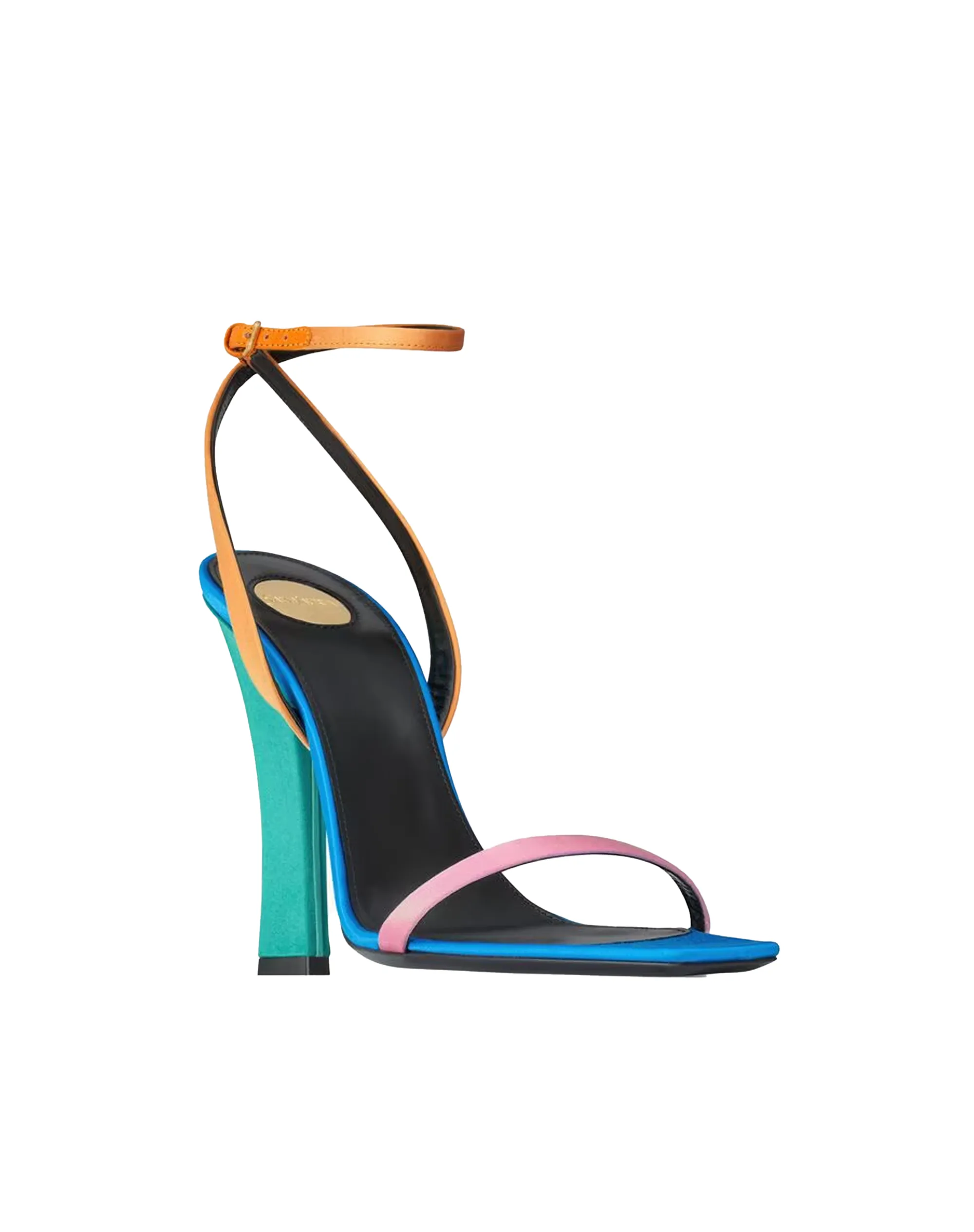Saint Laurent Dominique Sandal