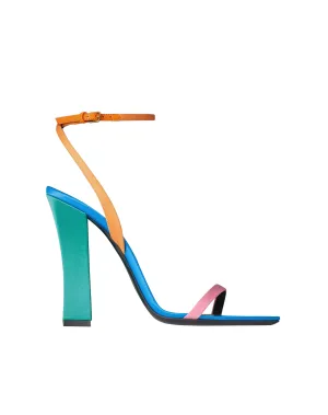 Saint Laurent Dominique Sandal