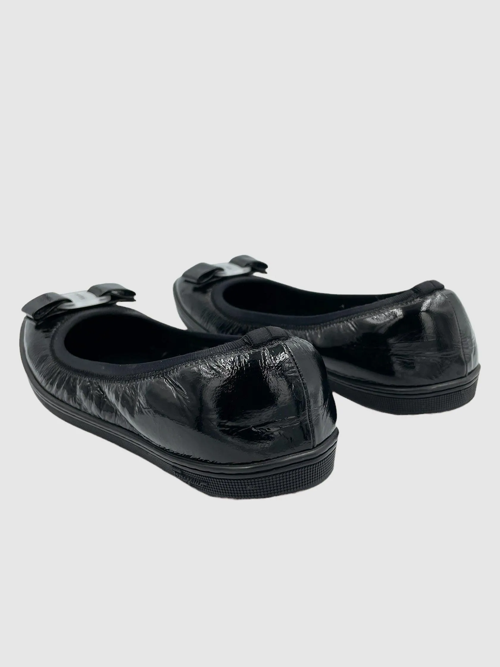 Salvatore Ferragamo - Size 9.5