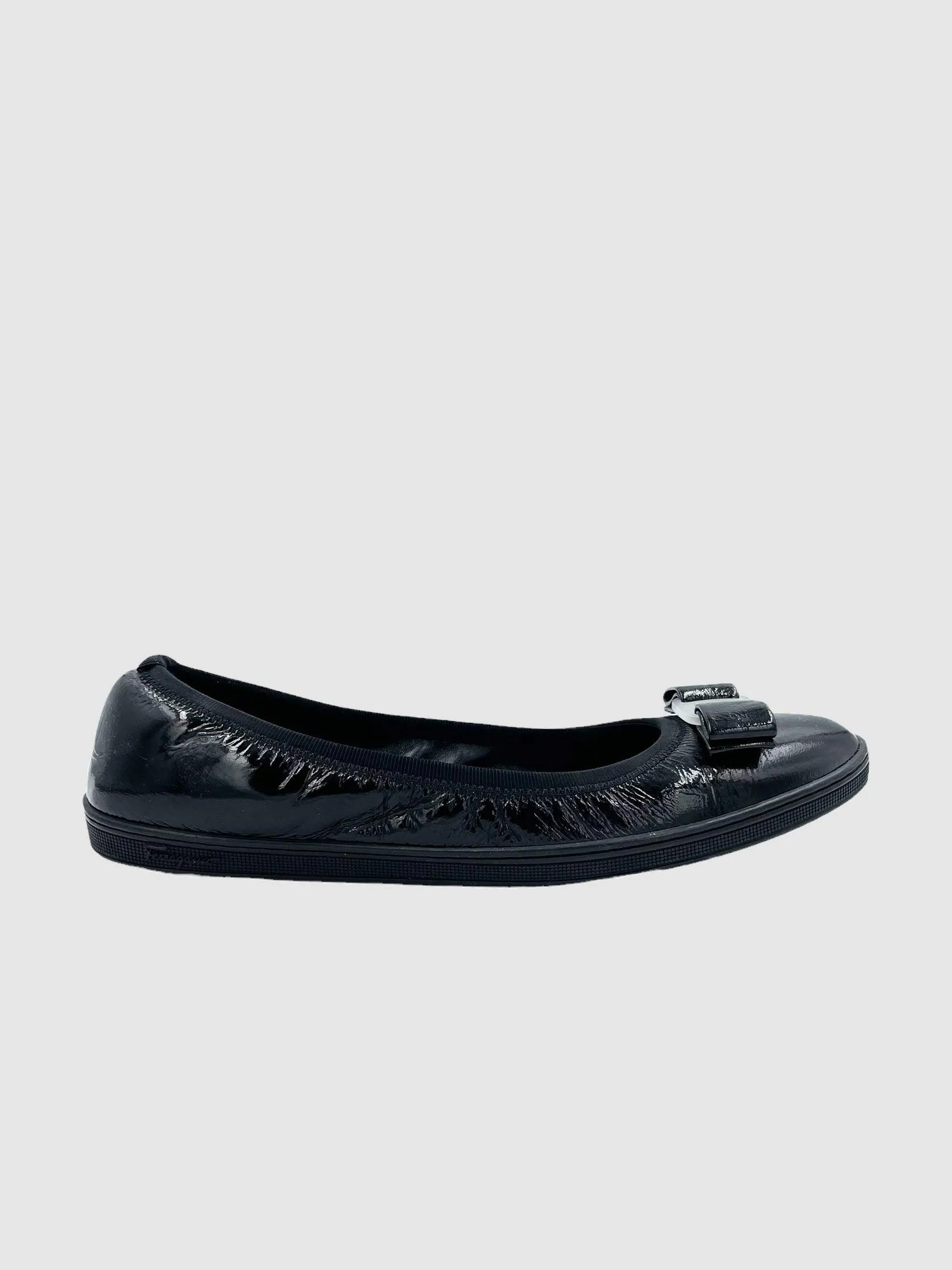 Salvatore Ferragamo - Size 9.5