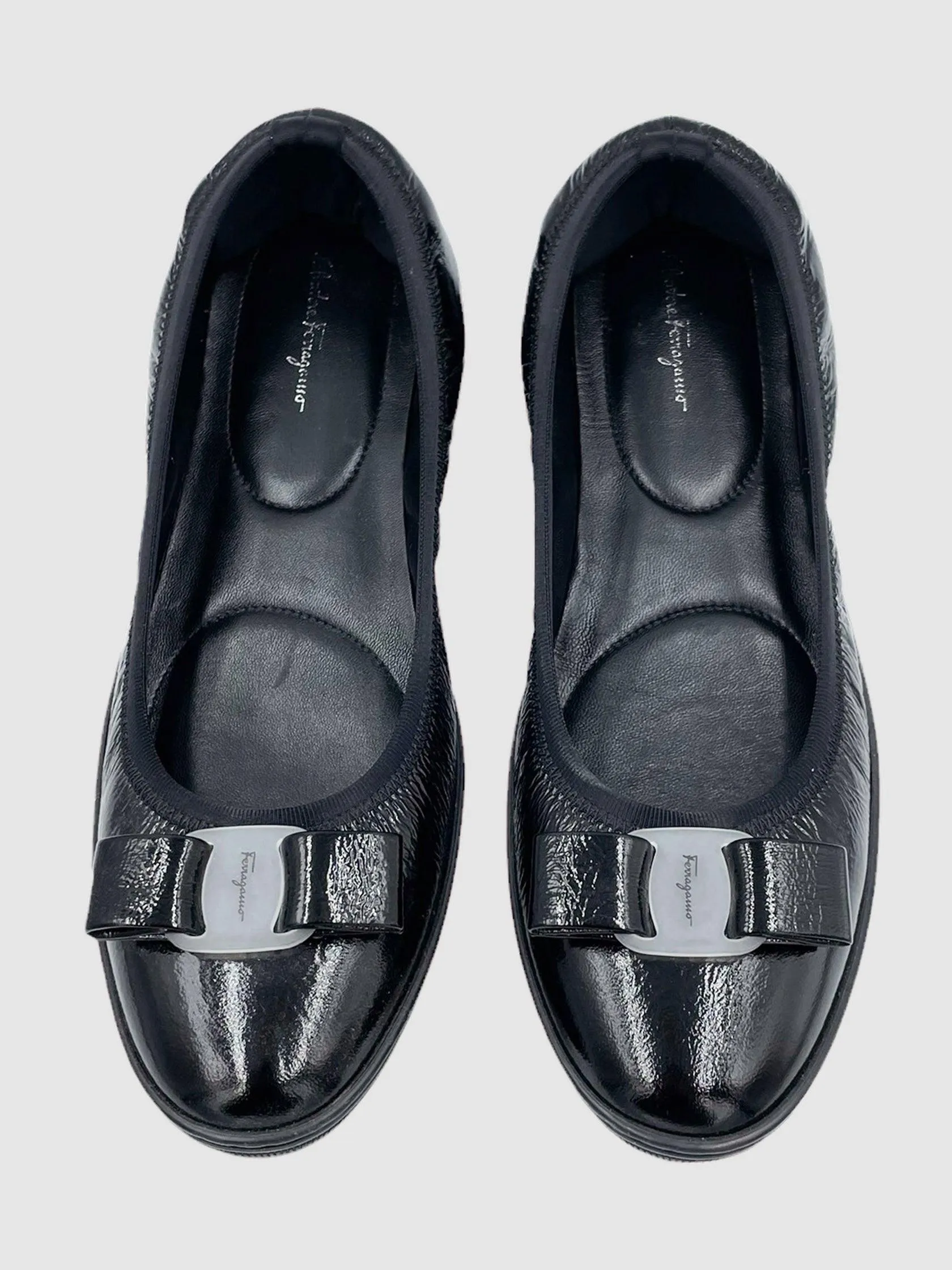 Salvatore Ferragamo - Size 9.5