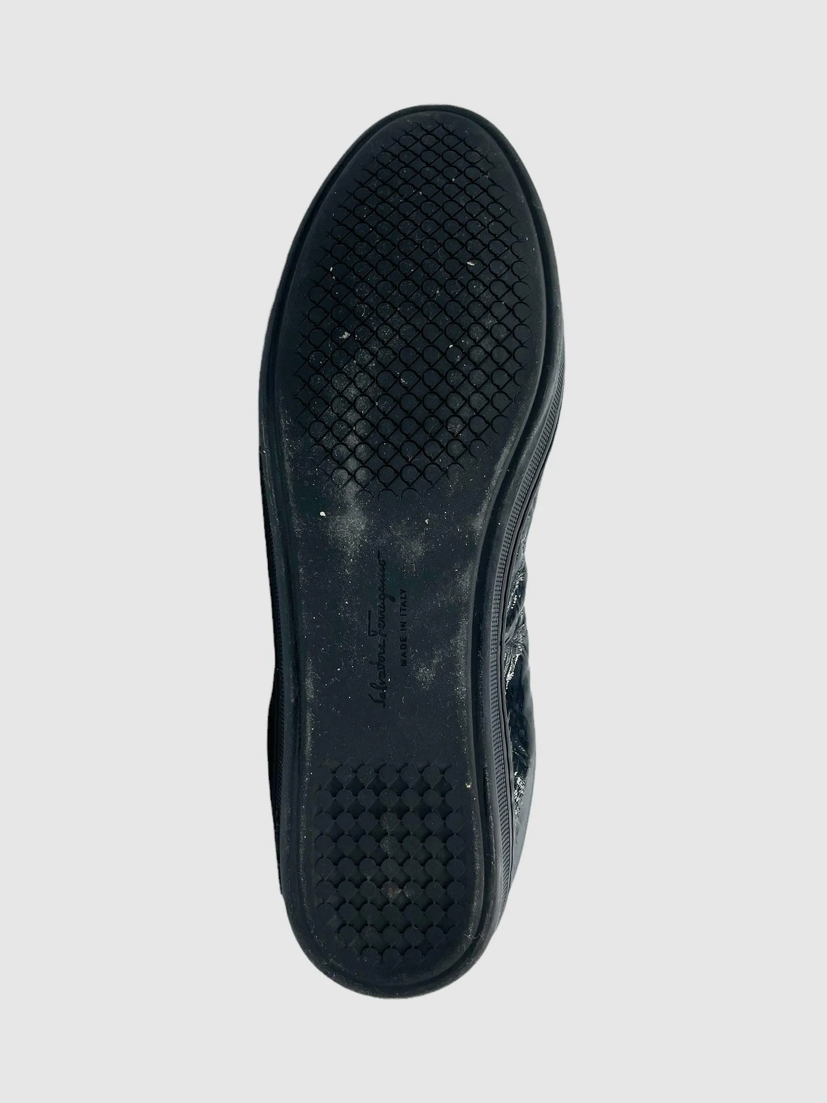Salvatore Ferragamo - Size 9.5