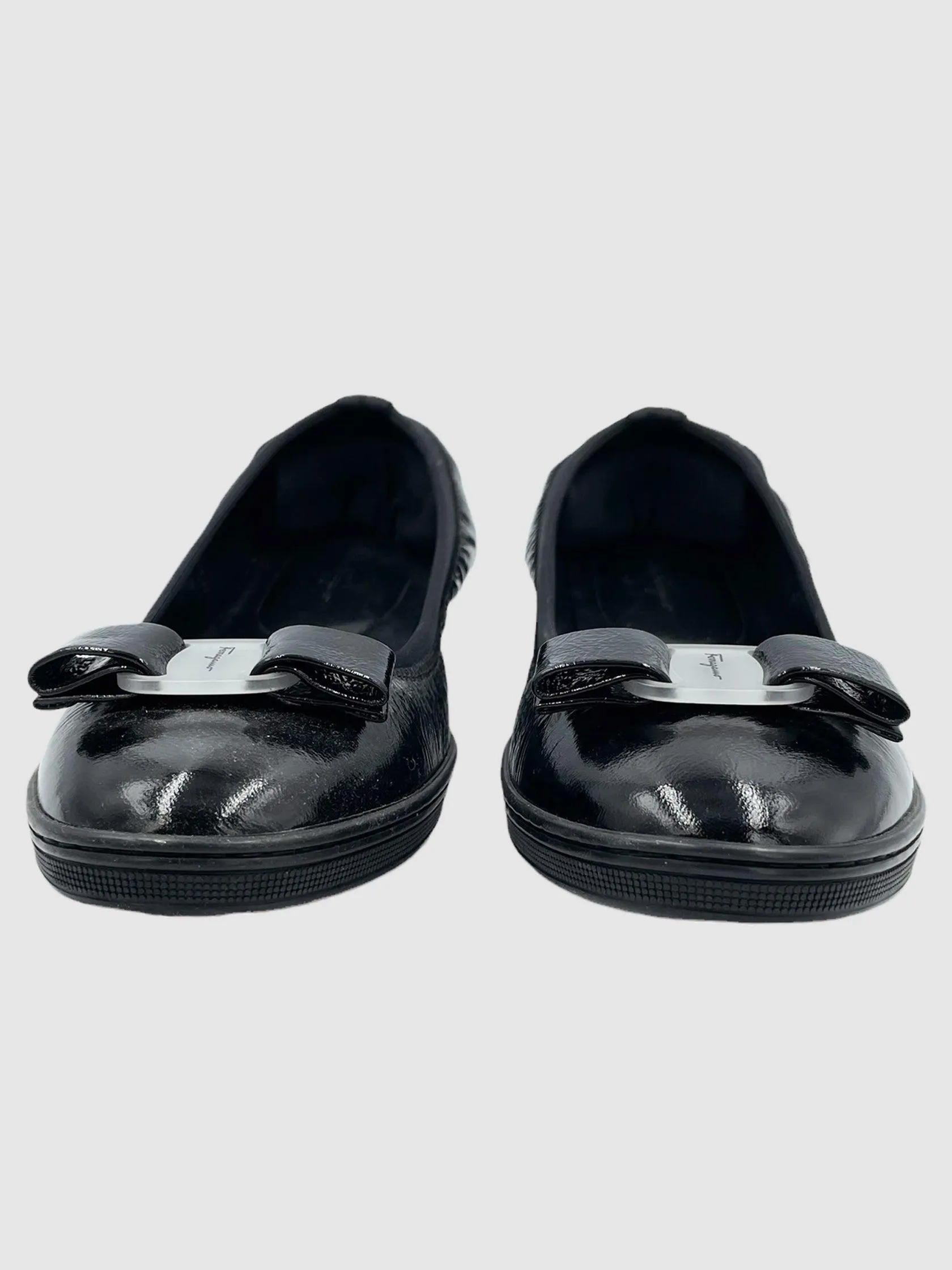 Salvatore Ferragamo - Size 9.5