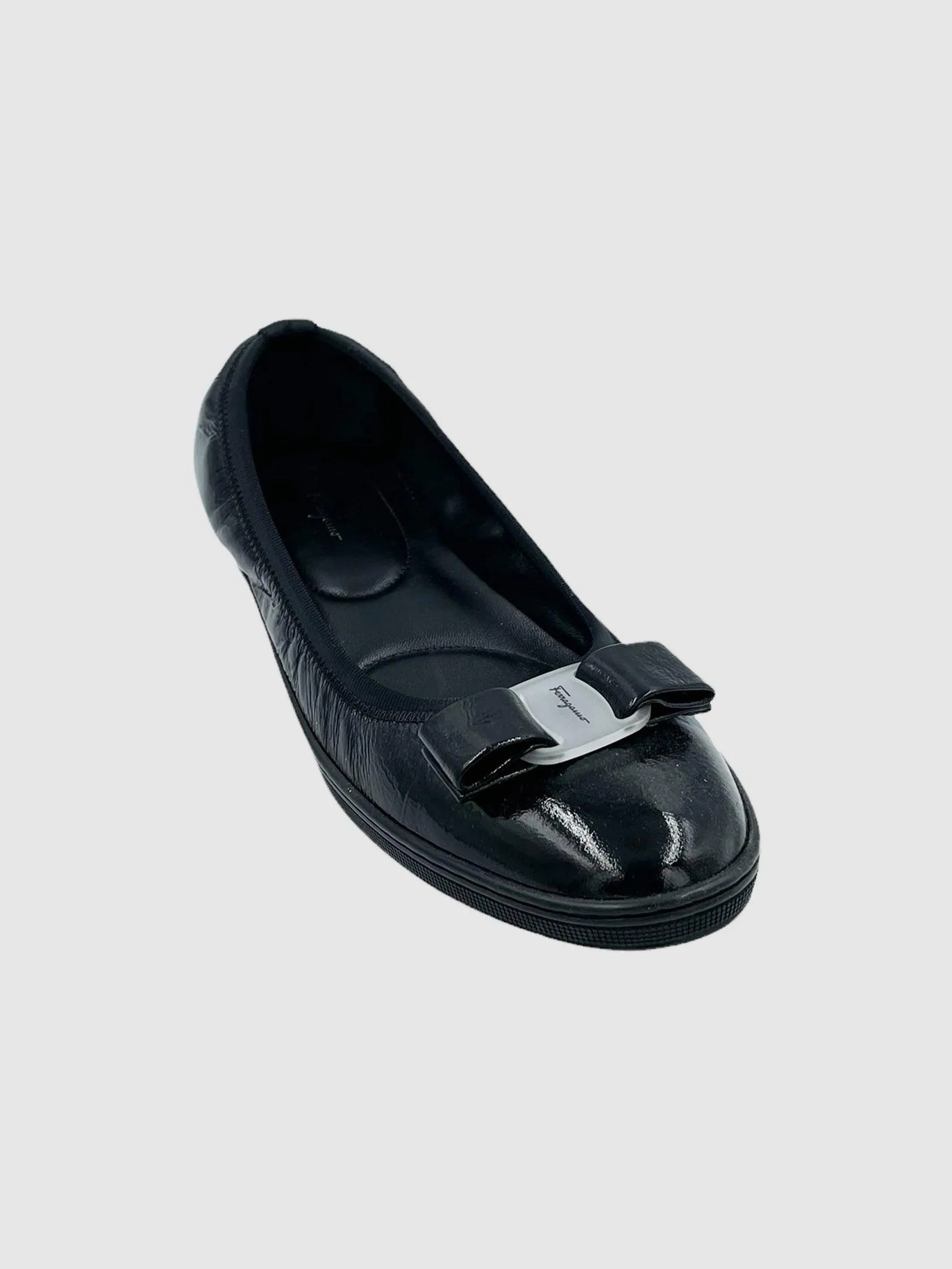 Salvatore Ferragamo - Size 9.5