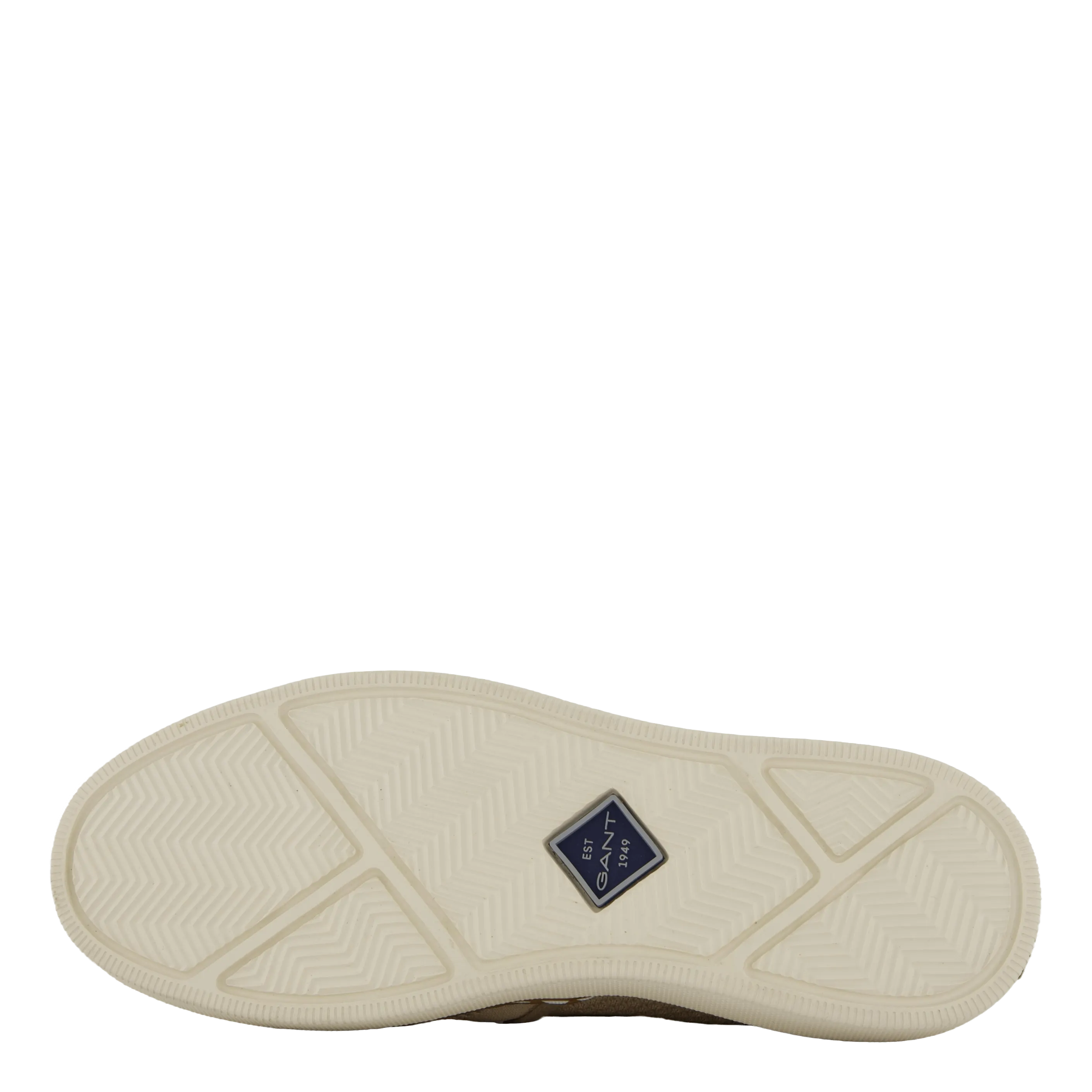 San Prep Sneaker Taupe
