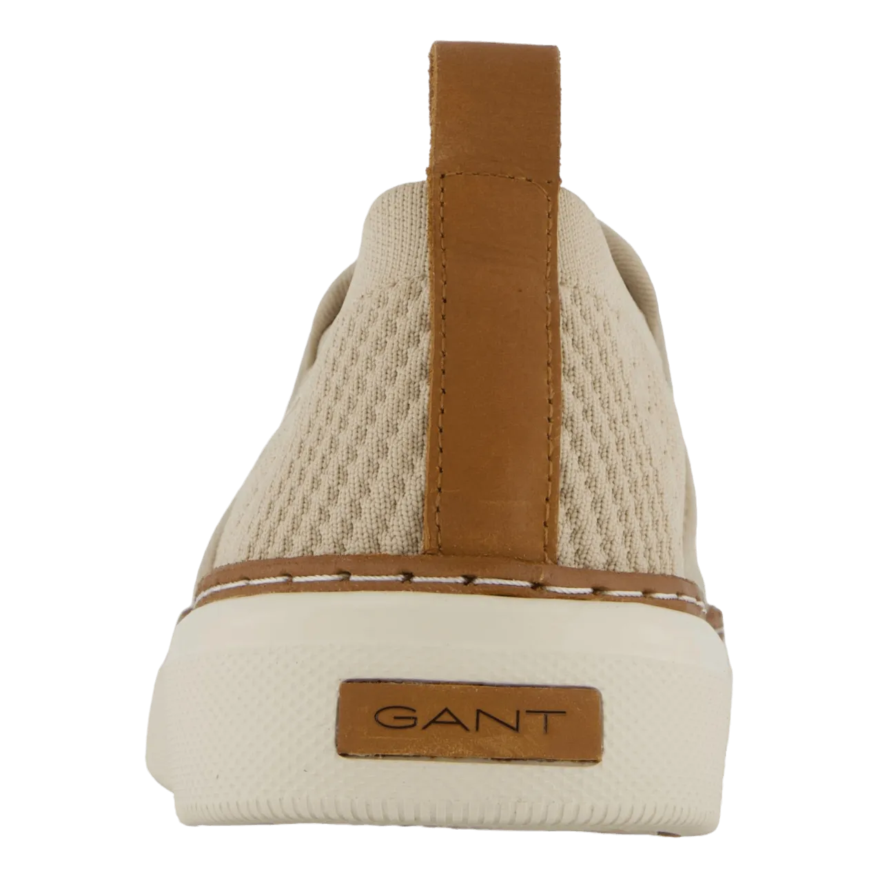 San Prep Sneaker Taupe