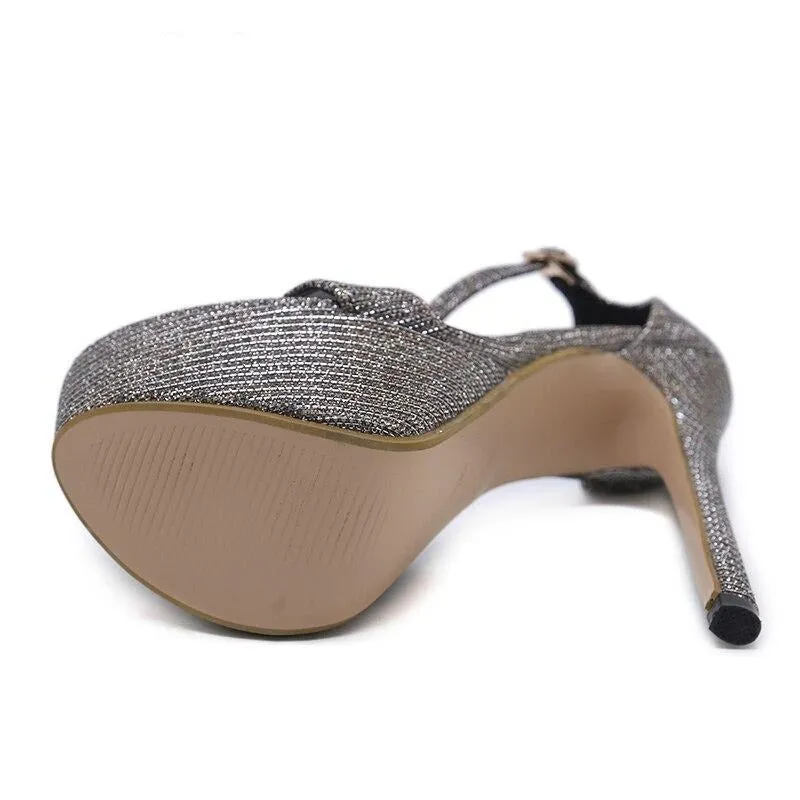 Sandals Pump "Overjoyed"