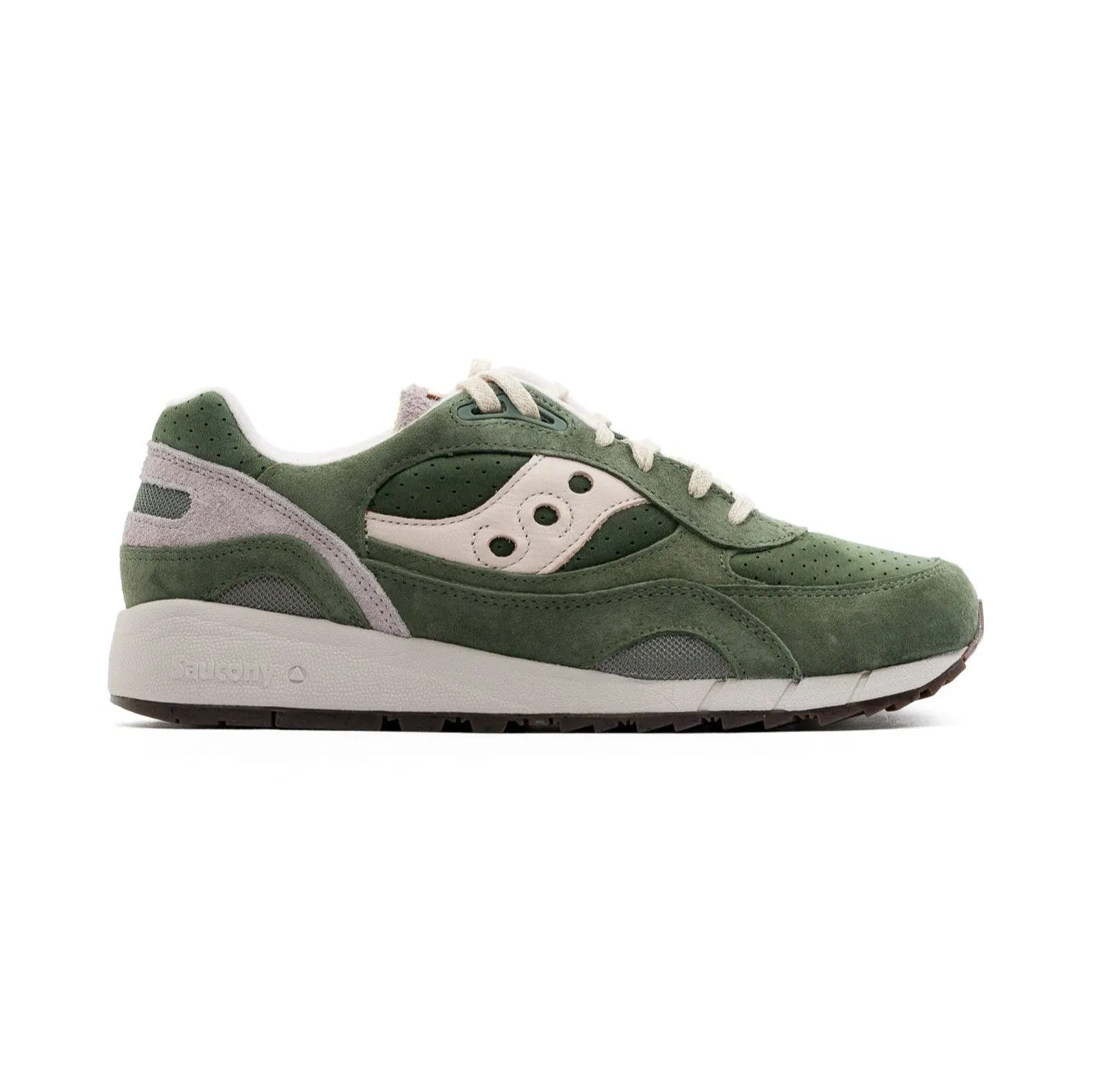 Saucony Original Shadow 6000 - Agave/Moon