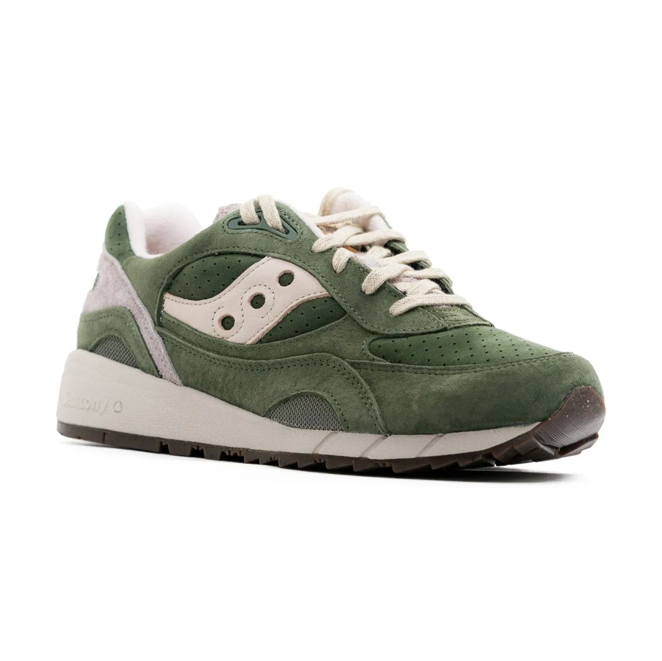 Saucony Original Shadow 6000 - Agave/Moon