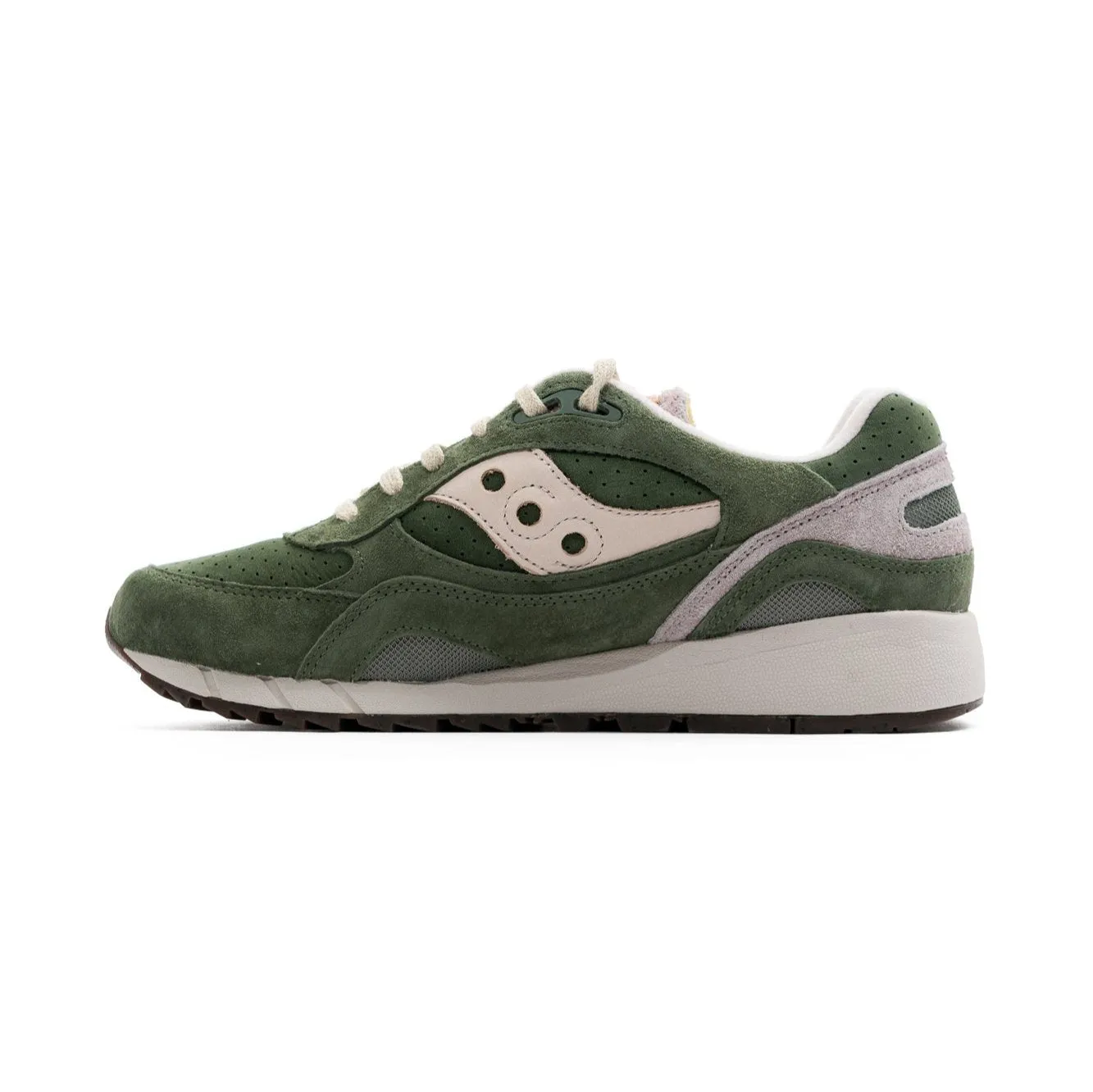 Saucony Original Shadow 6000 - Agave/Moon