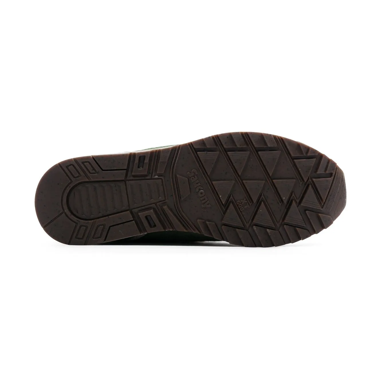 Saucony Original Shadow 6000 - Agave/Moon