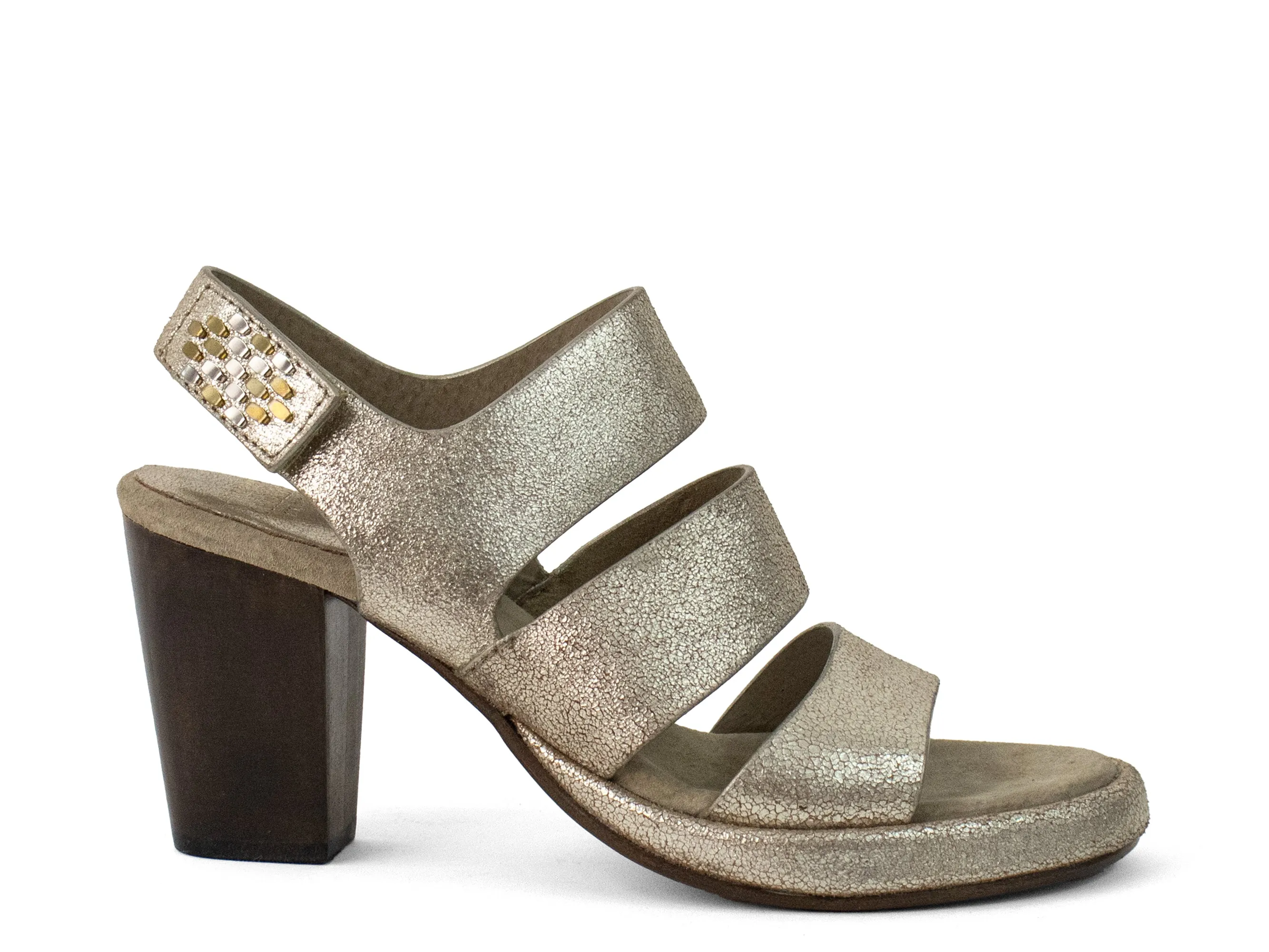 Sauzi Heel