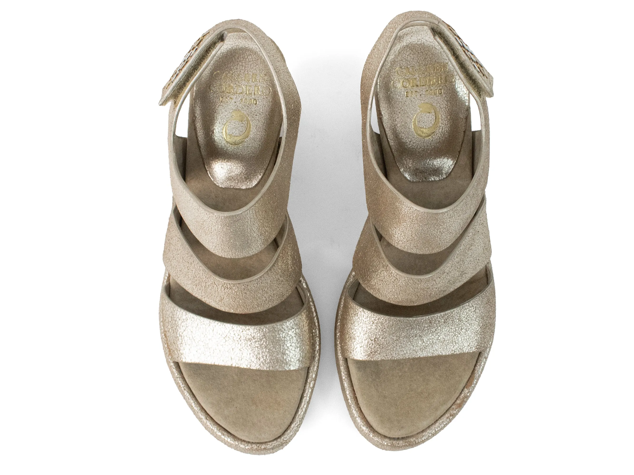 Sauzi Heel