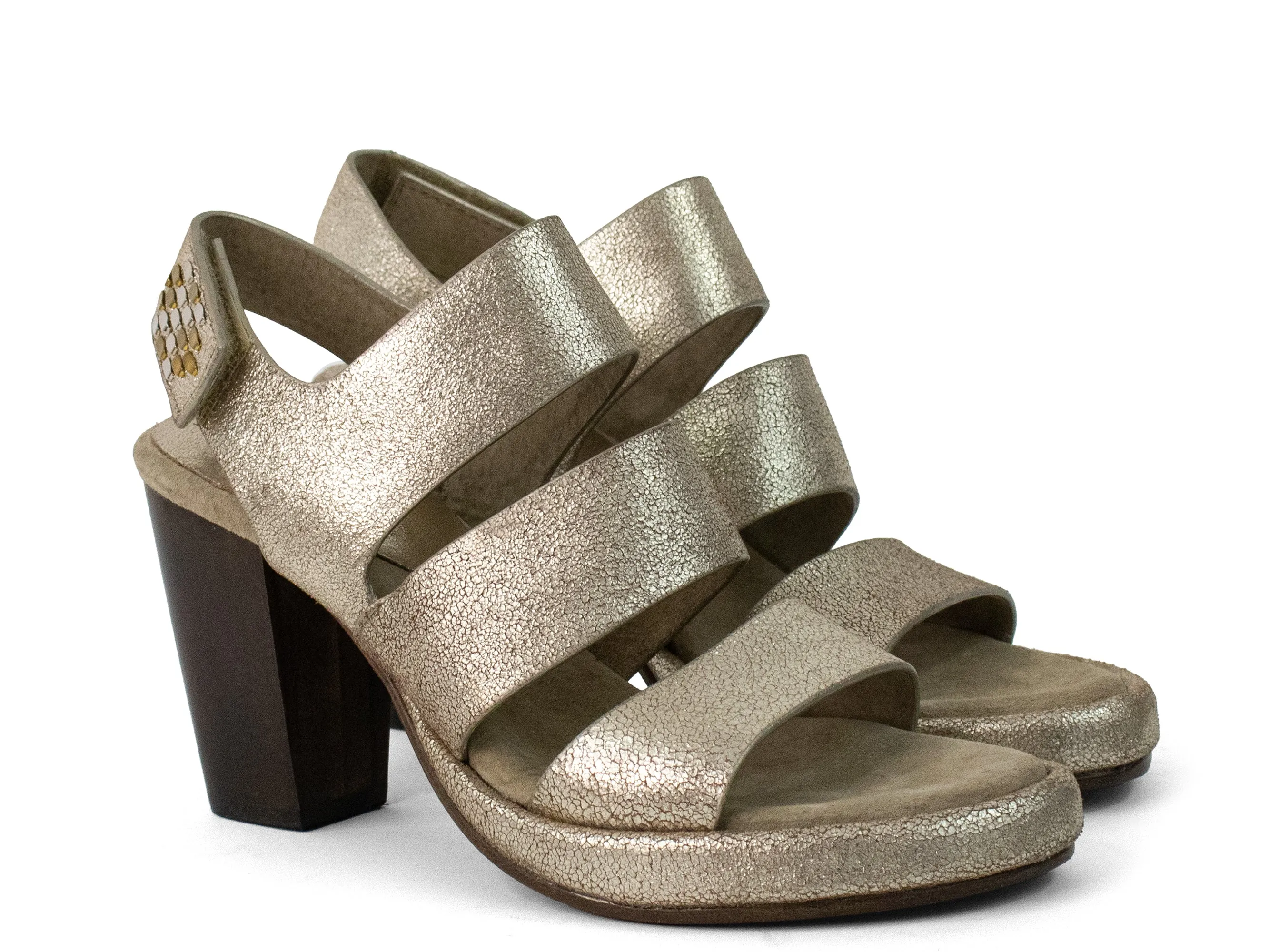 Sauzi Heel