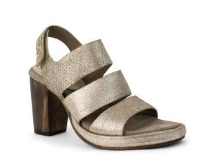Sauzi Heel