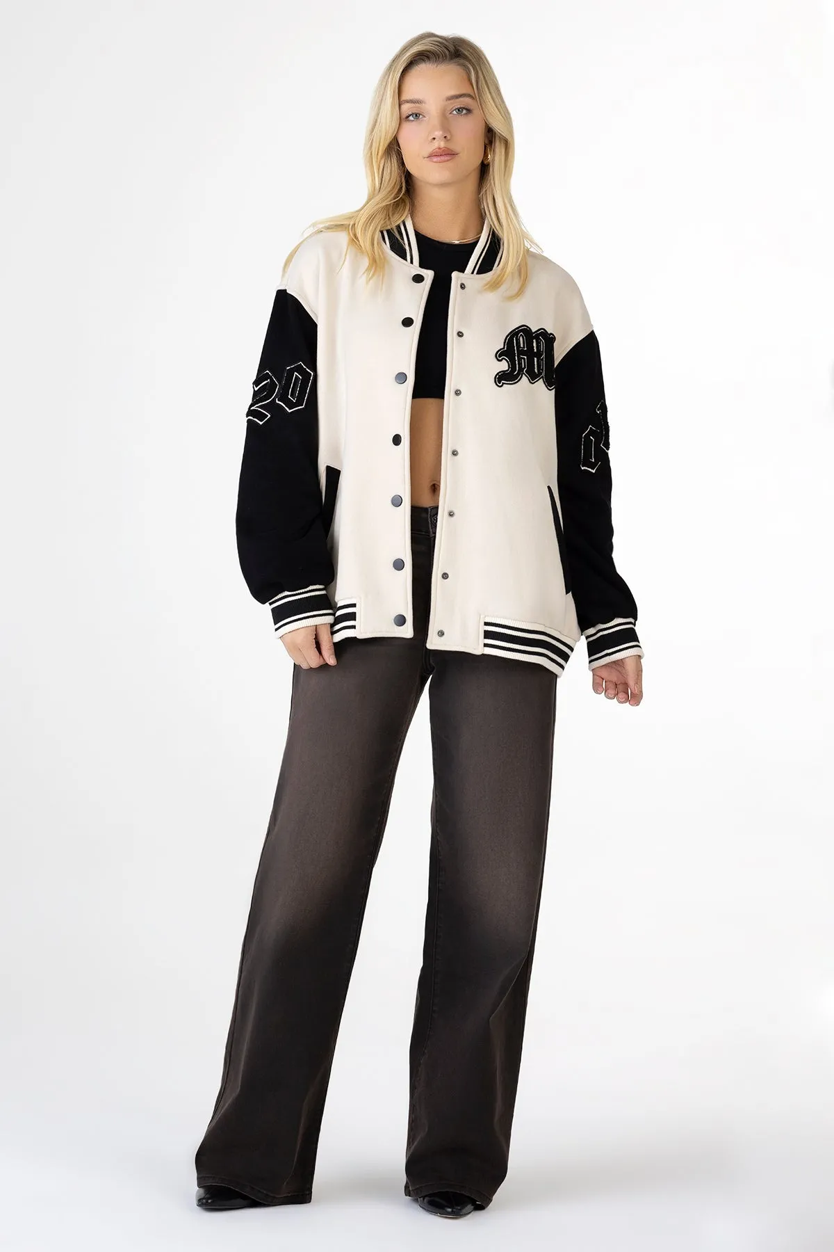 Schultzy Sweater Cardigan