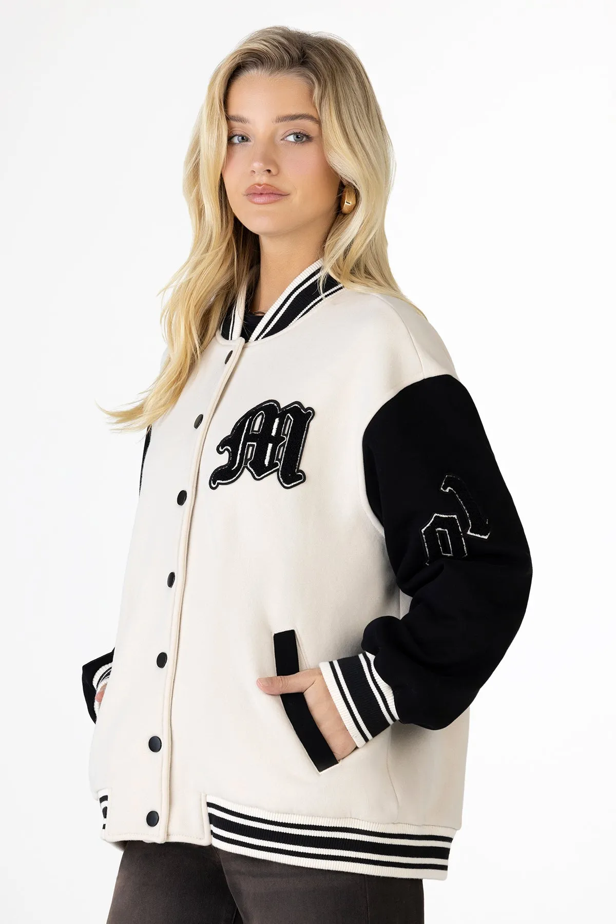 Schultzy Sweater Cardigan