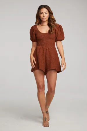 Selena Romper