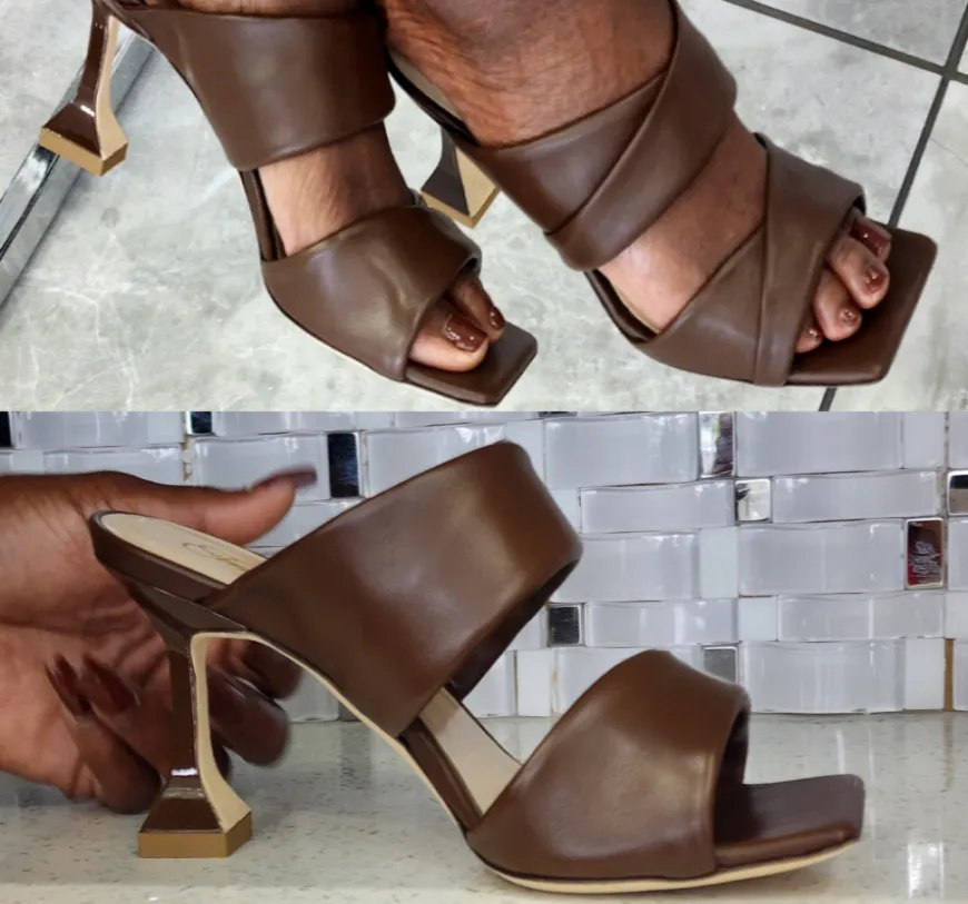 Serena Sandals Waitlist