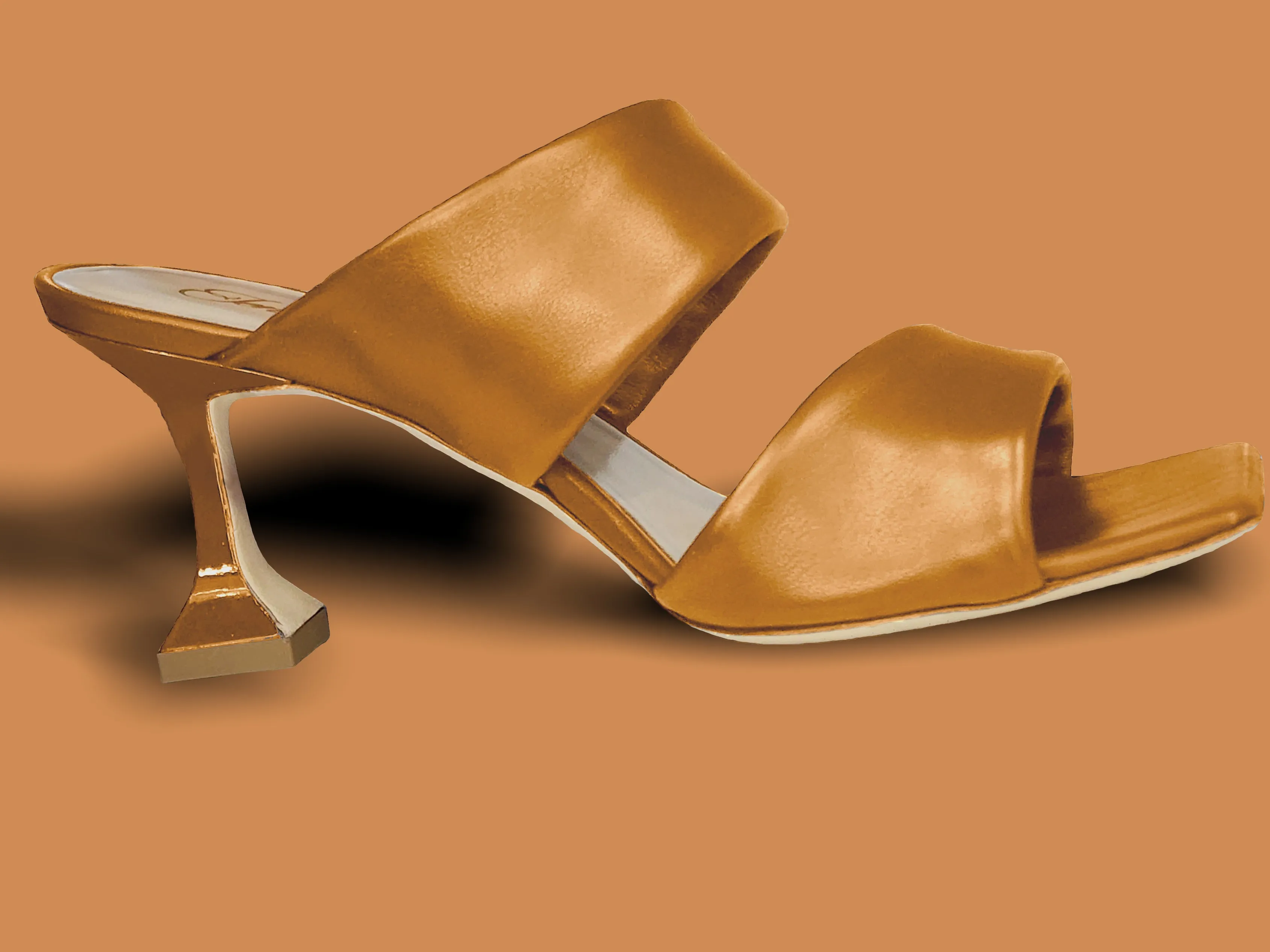 Serena Sandals Waitlist