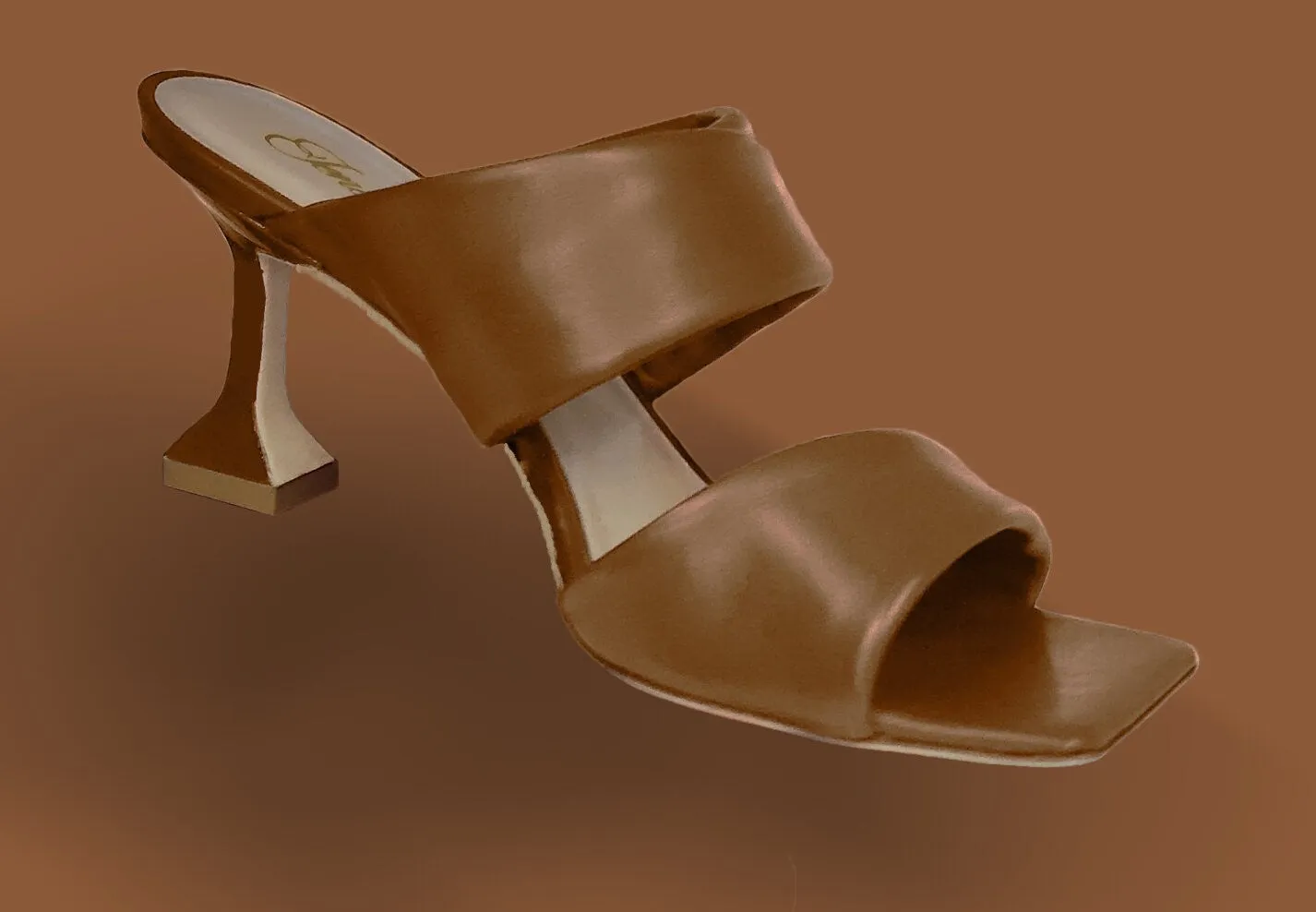 Serena Sandals Waitlist