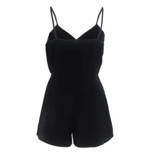 Sexy V-Neck Rompers