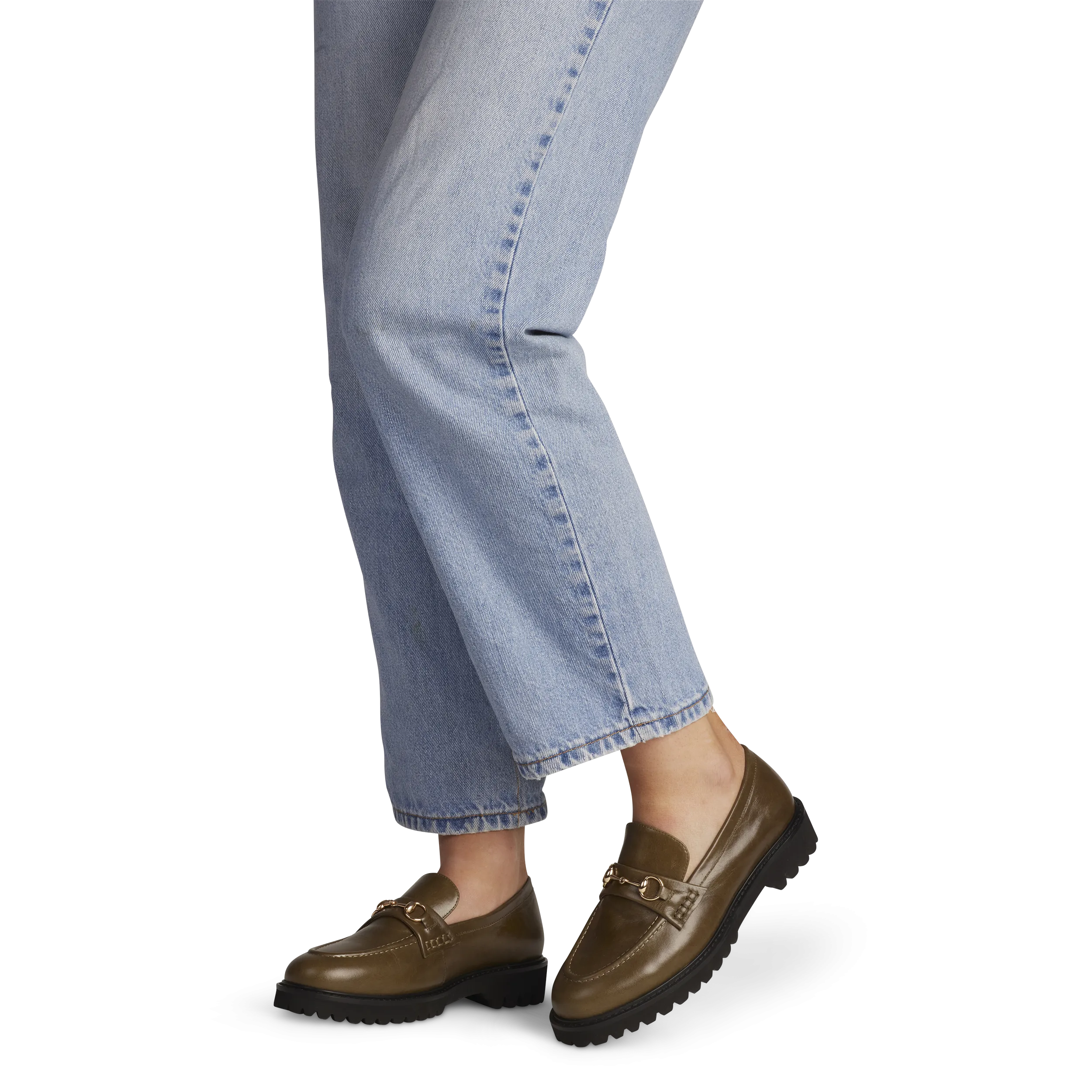 Shandre Loafer