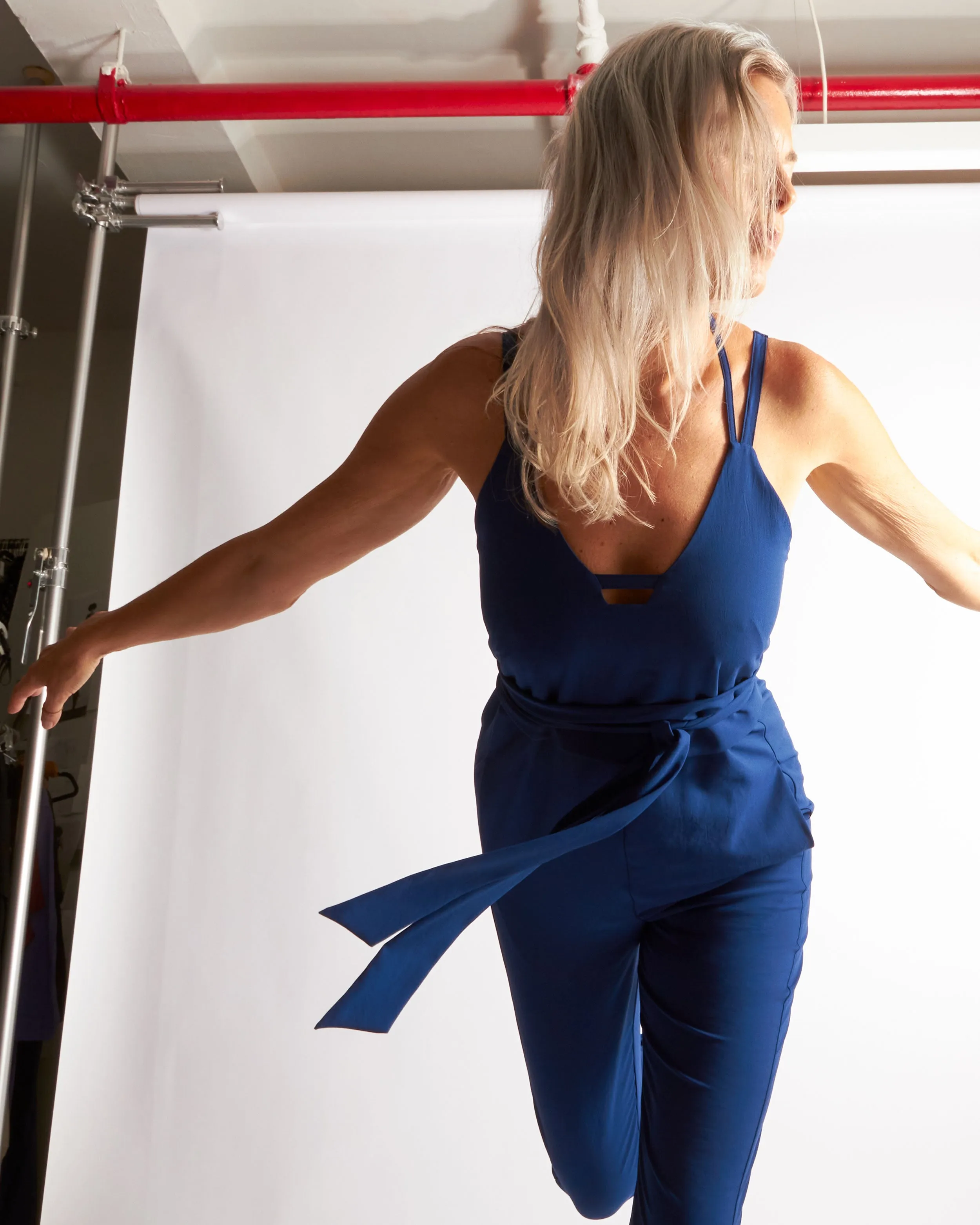 silvia jumpsuit
