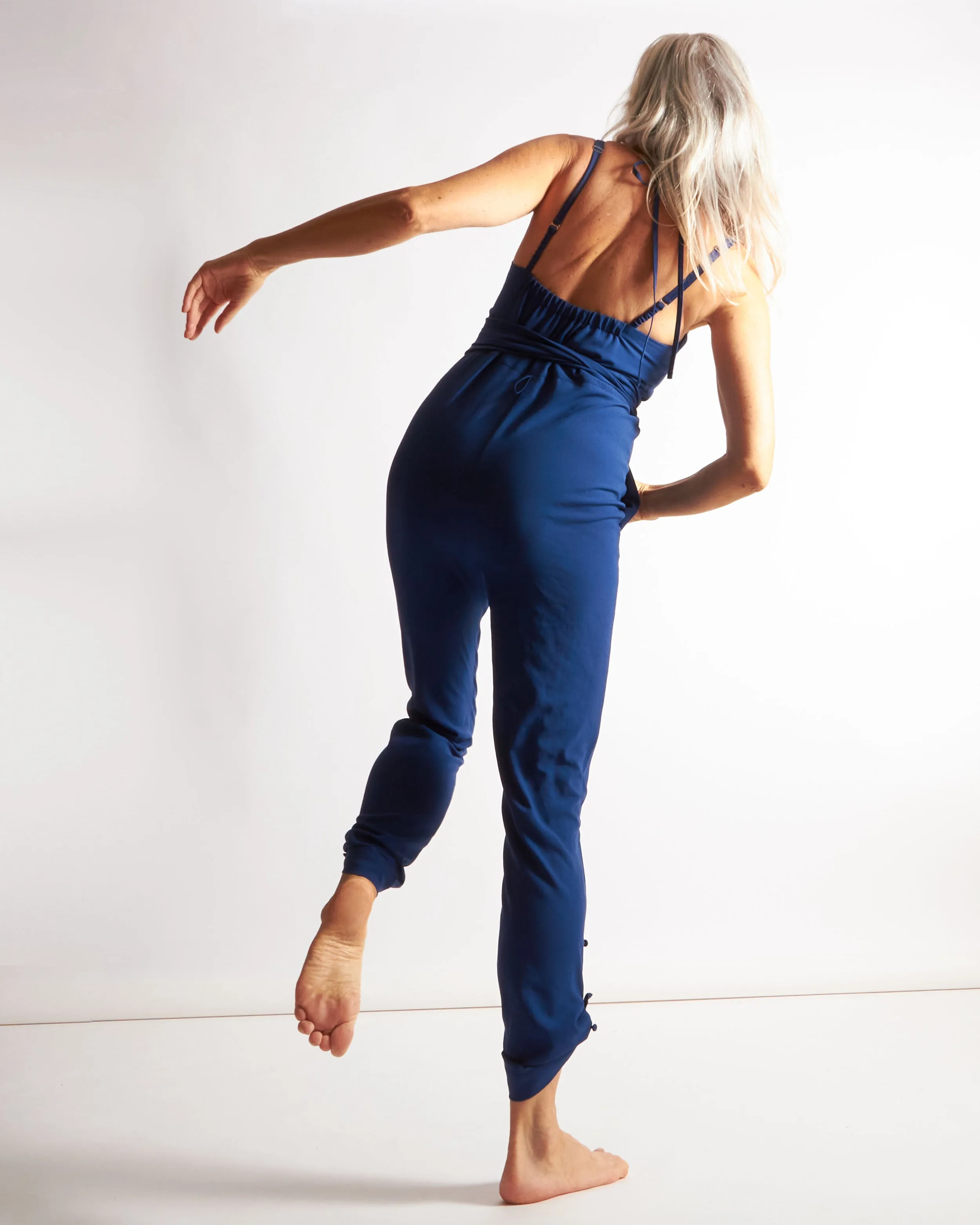 silvia jumpsuit