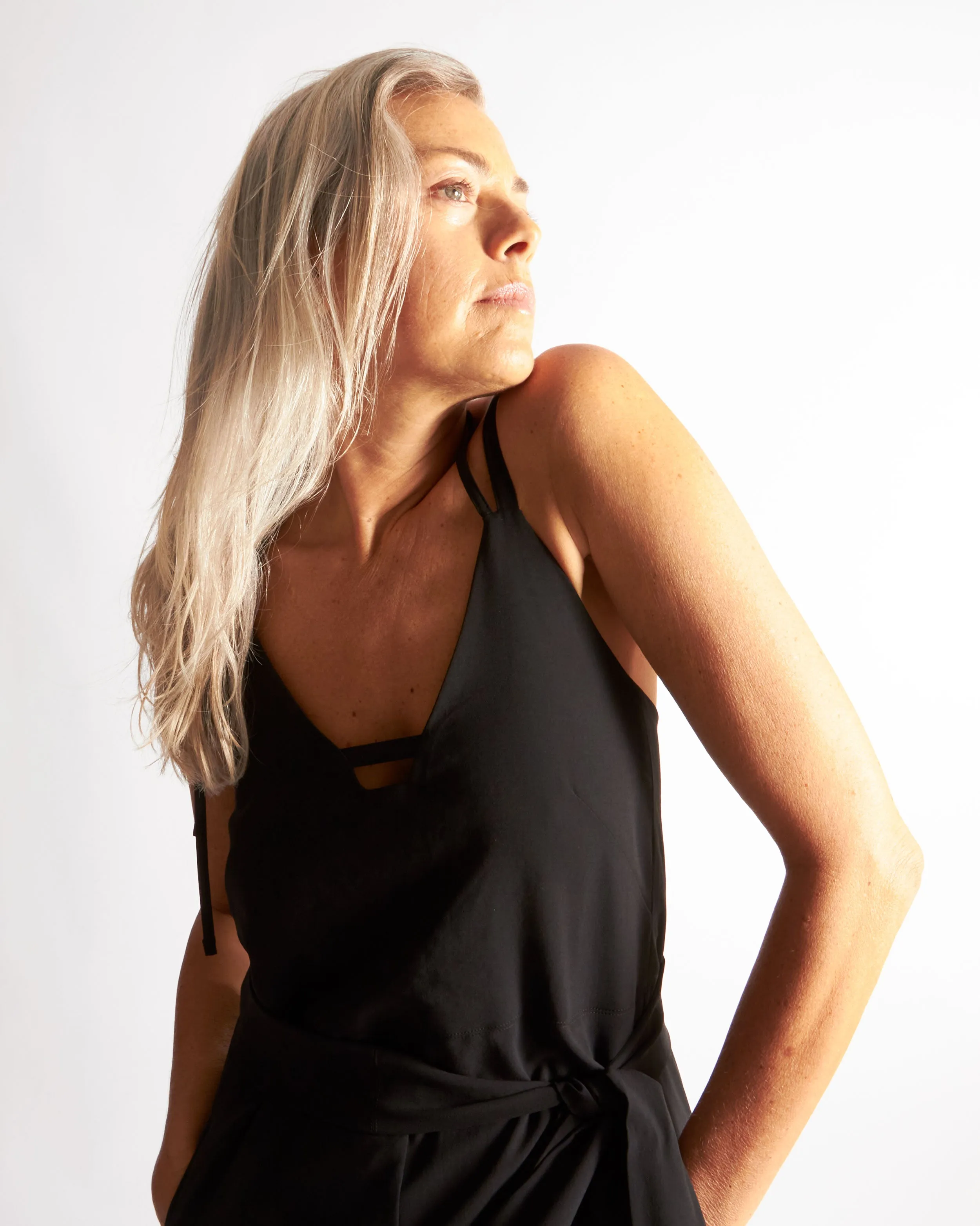 silvia jumpsuit