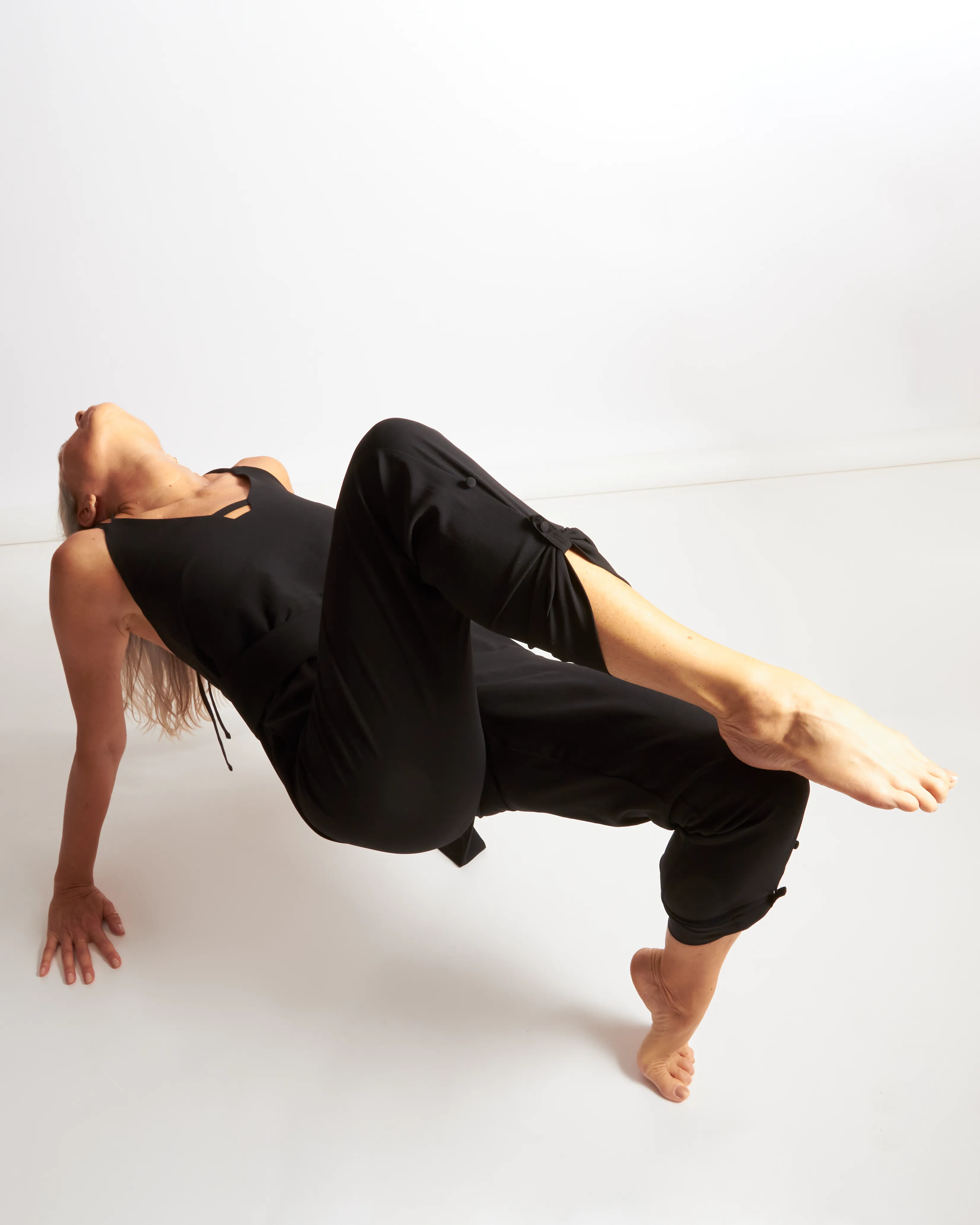 silvia jumpsuit