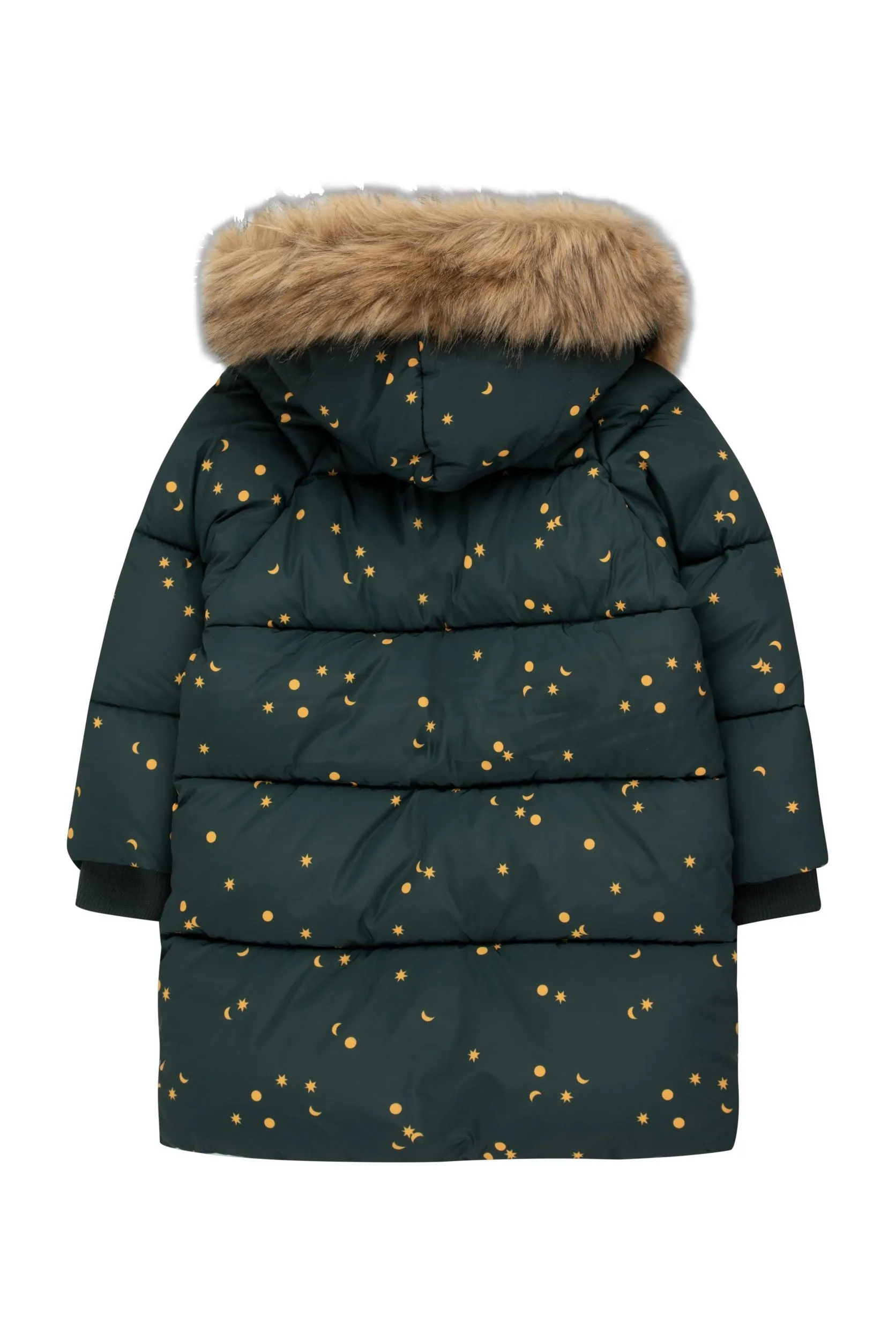 Sky Padded Jacket